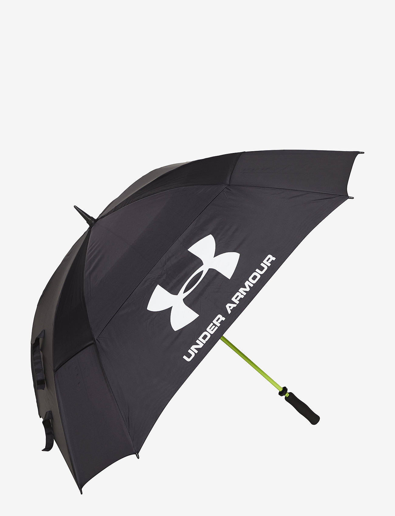 Under Armour - UA Golf Umbrella (DC) - black - 0