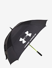 Under Armour - UA Golf Umbrella (DC) - golf equipment - black - 0