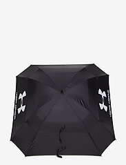 Under Armour - UA Golf Umbrella (DC) - golf equipment - black - 2