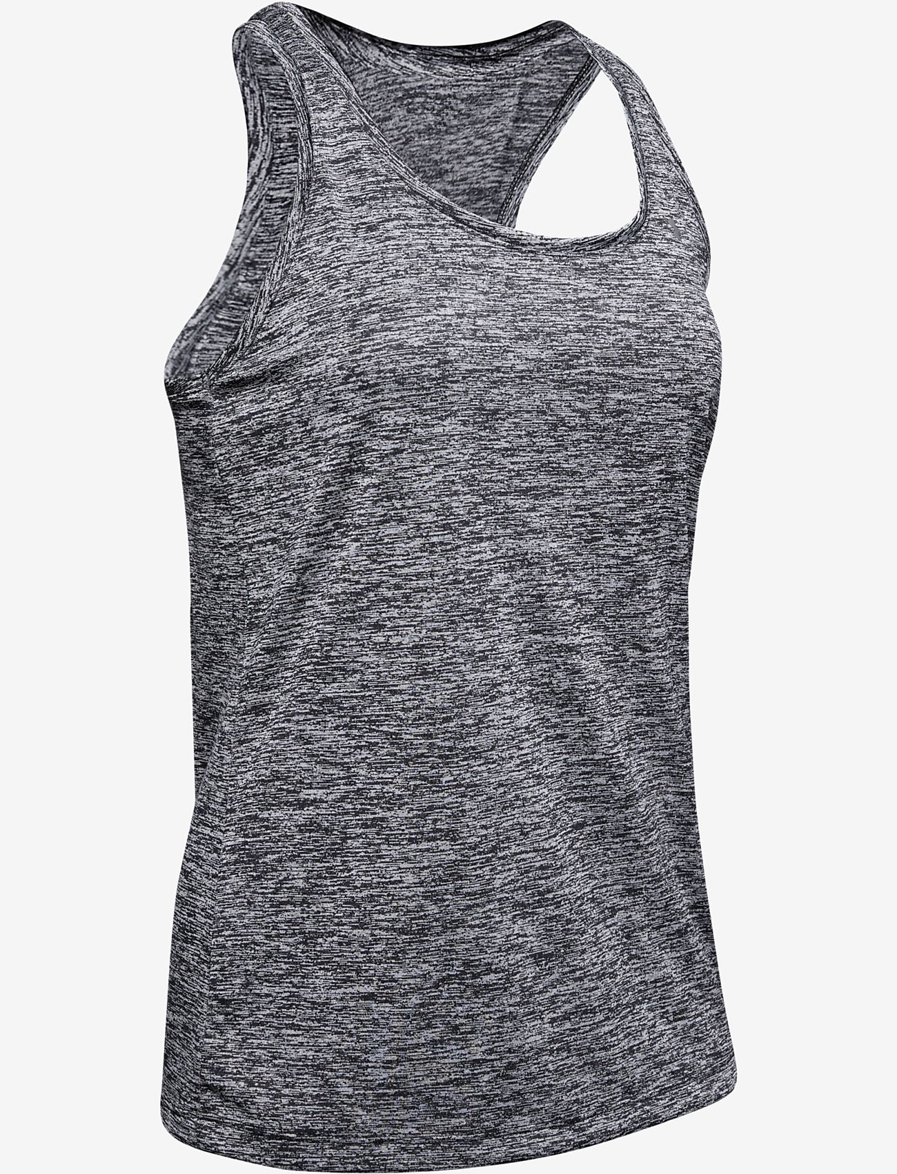 Under Armour - Tech Tank - Twist - black - 0