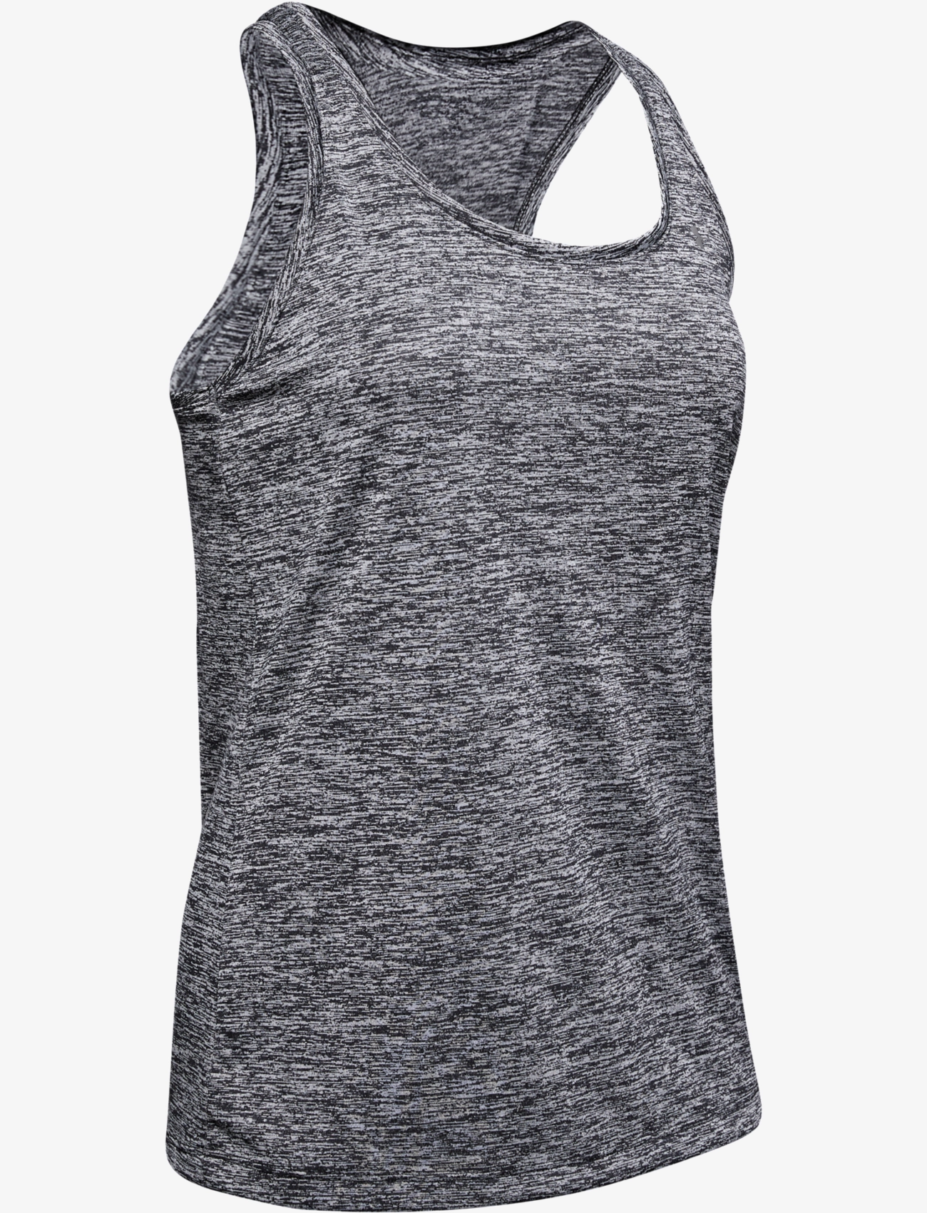 Tech Tank - Twist - BLACK