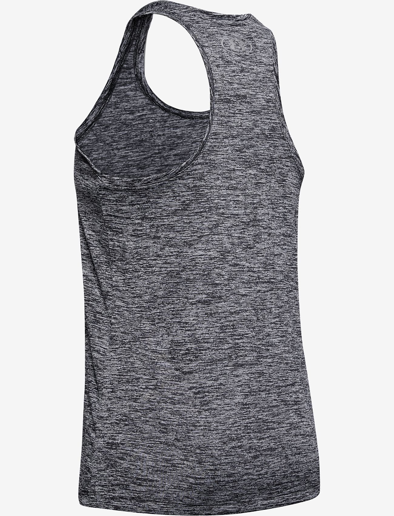 Under Armour - Tech Tank - Twist - black - 1