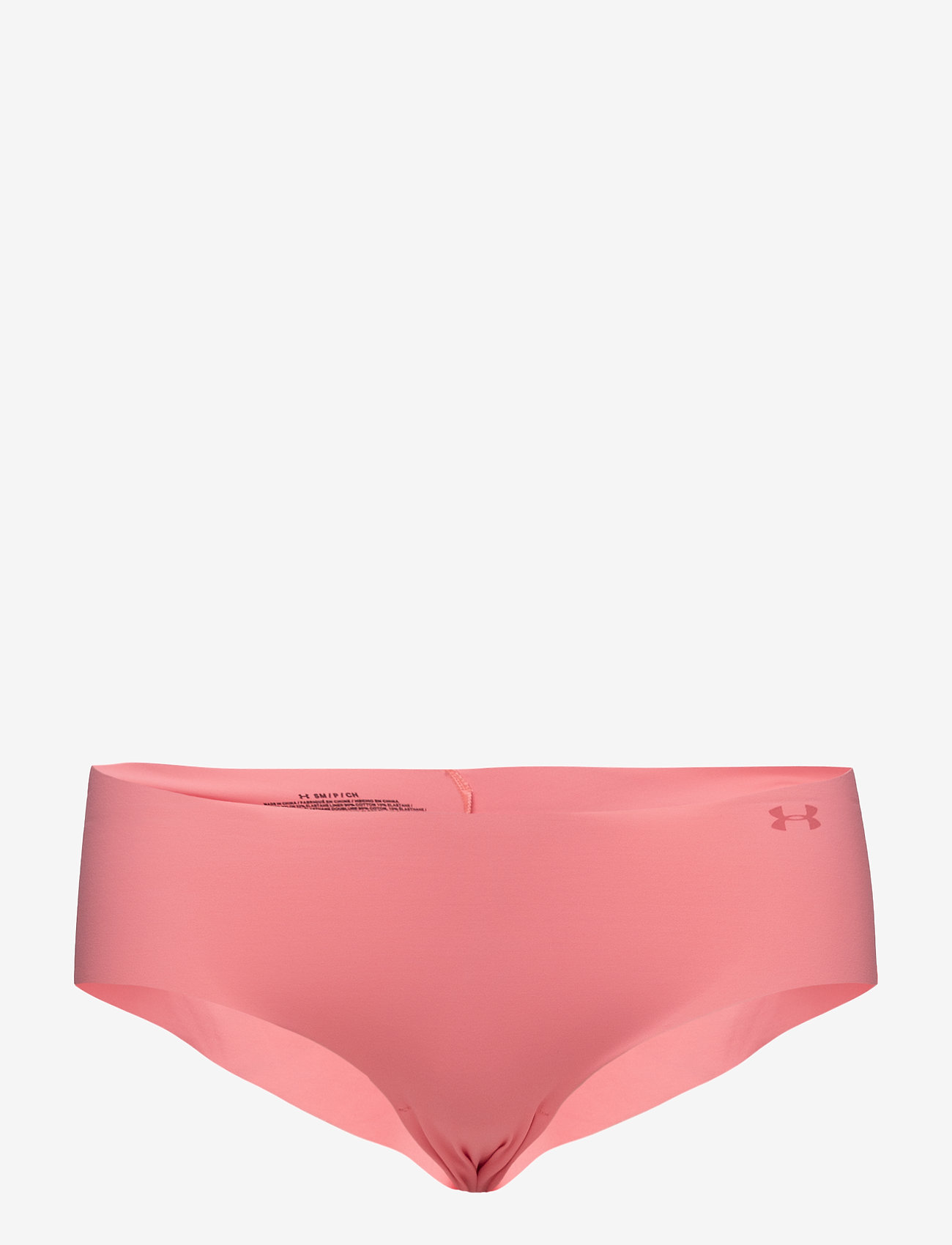 Under Armour - PURE STRETCH HIPSTER - black - 0