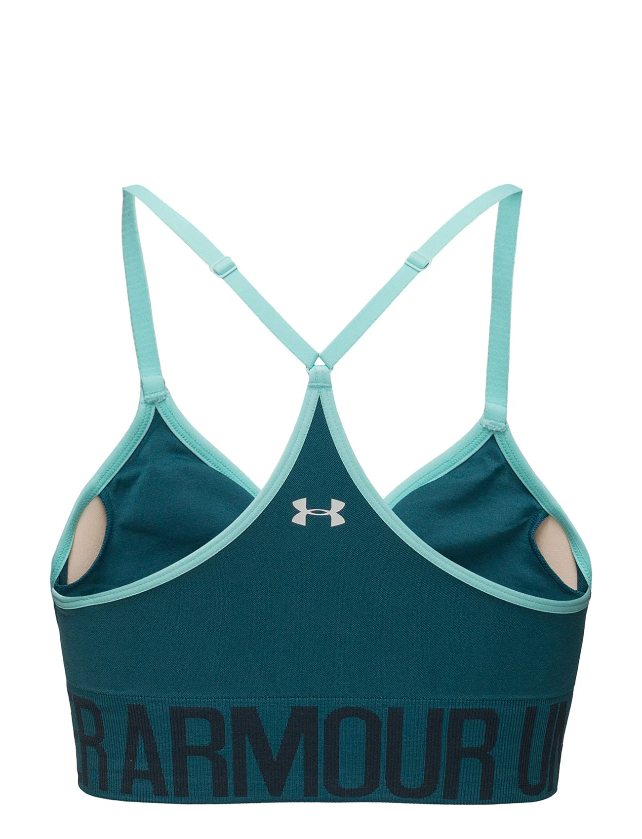 Under Armour - SEAMLESS SOLID - formation blue - 2