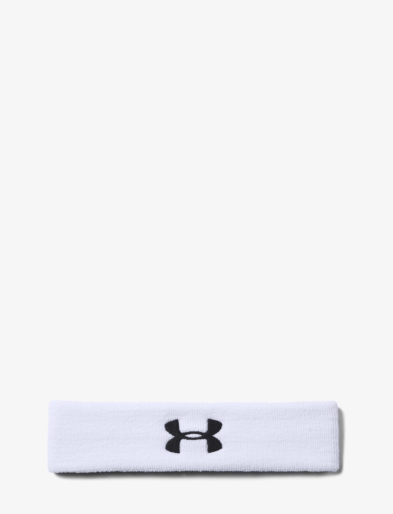 Under Armour Performance Terry HB - Deals - WHITE / silver