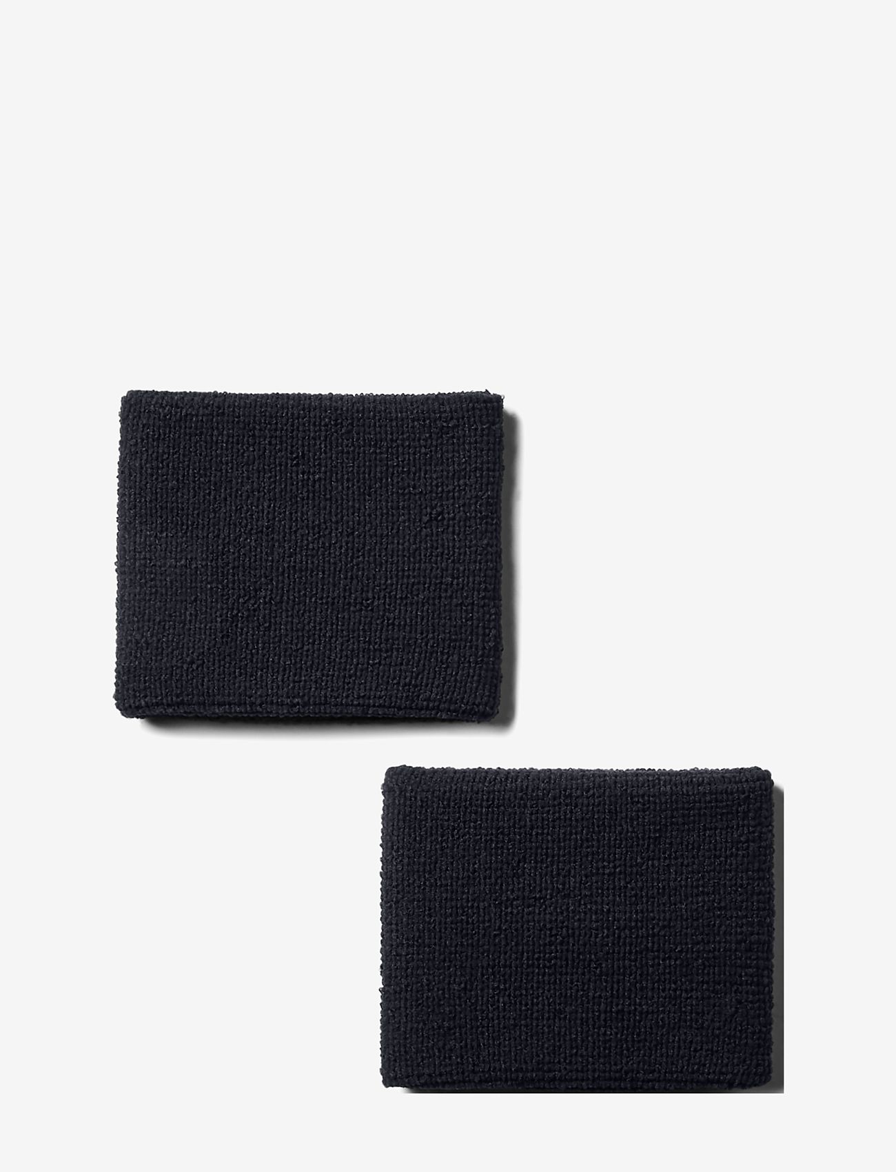 Under Armour - UA Performance Wristbands - lowest prices - black - 1