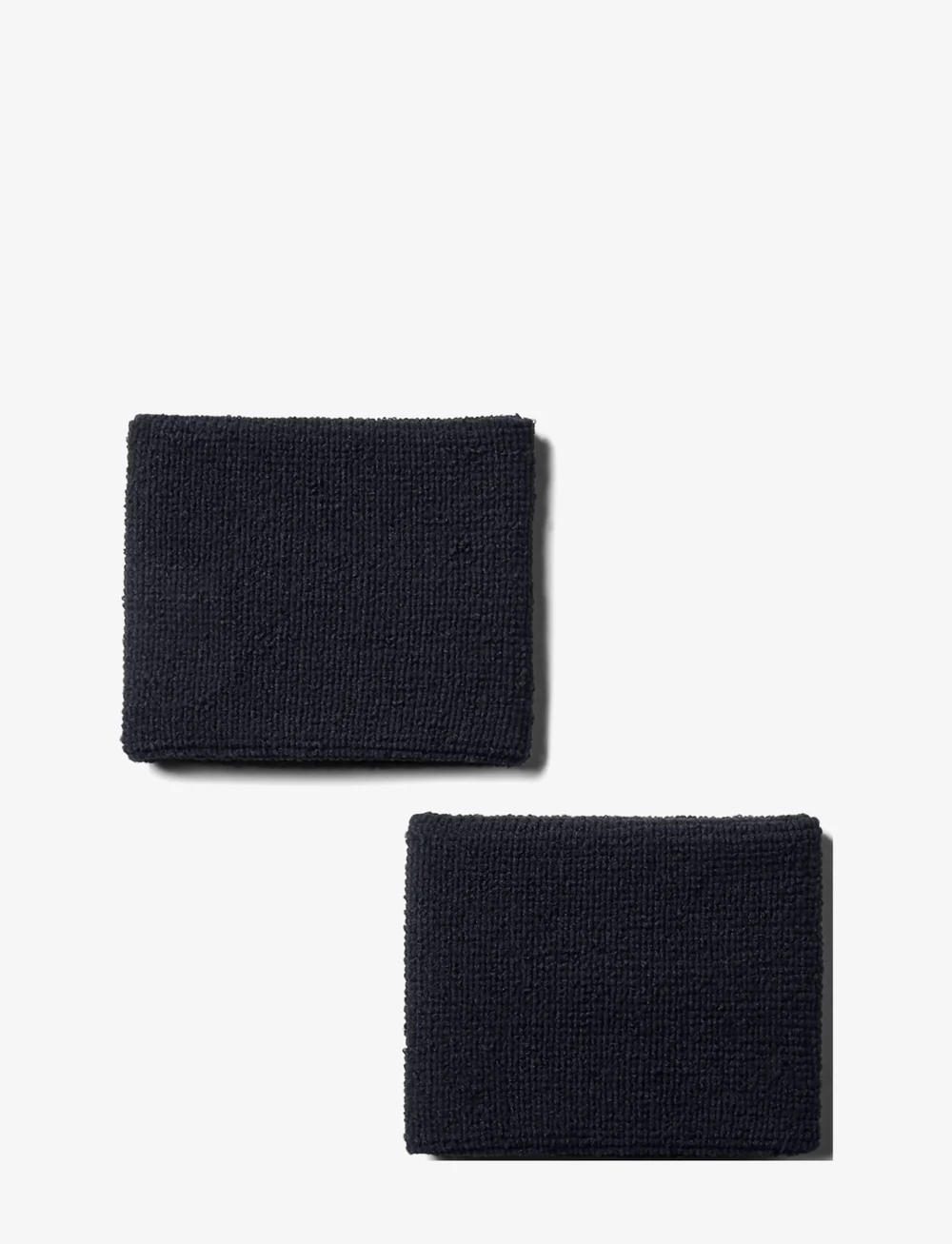 Under shop armor wristbands