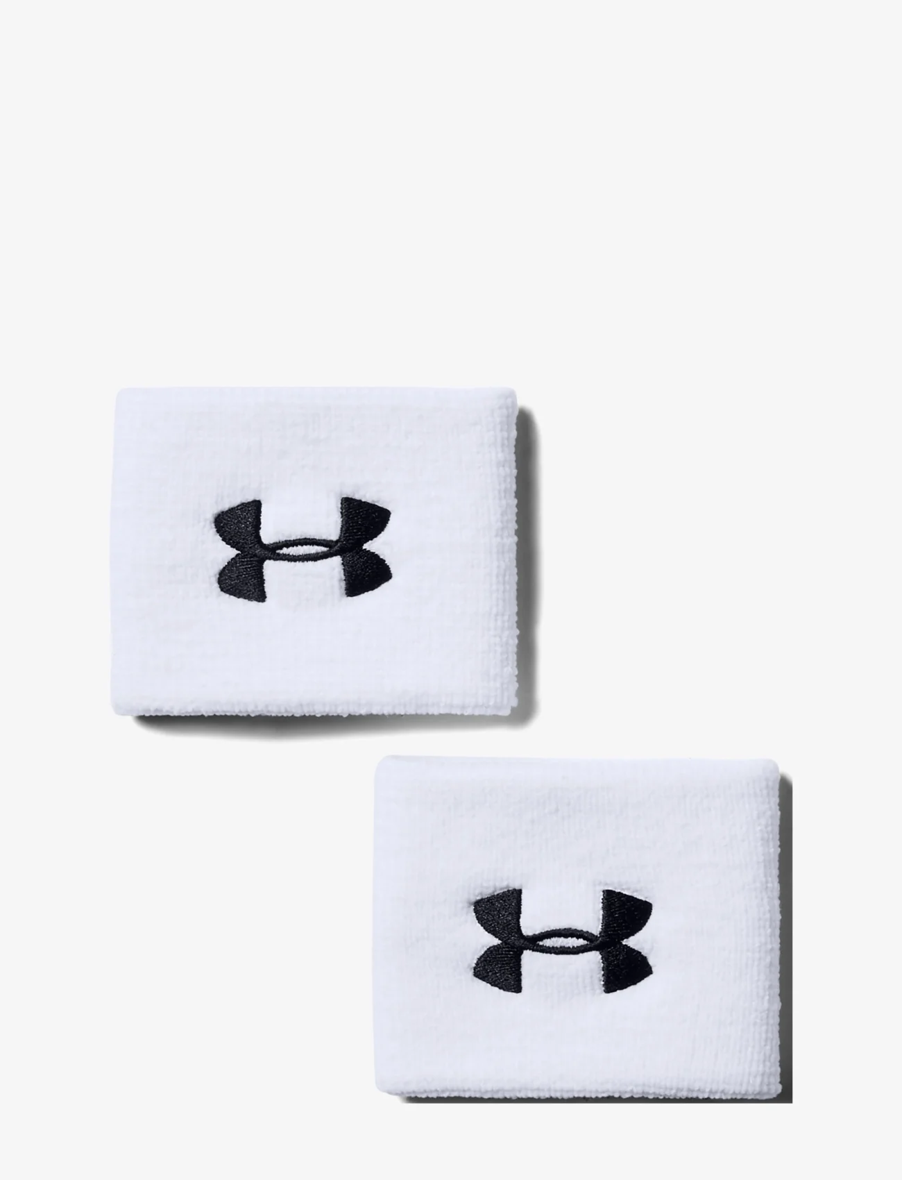Under Armour - UA Performance Wristbands - lowest prices - white - 0
