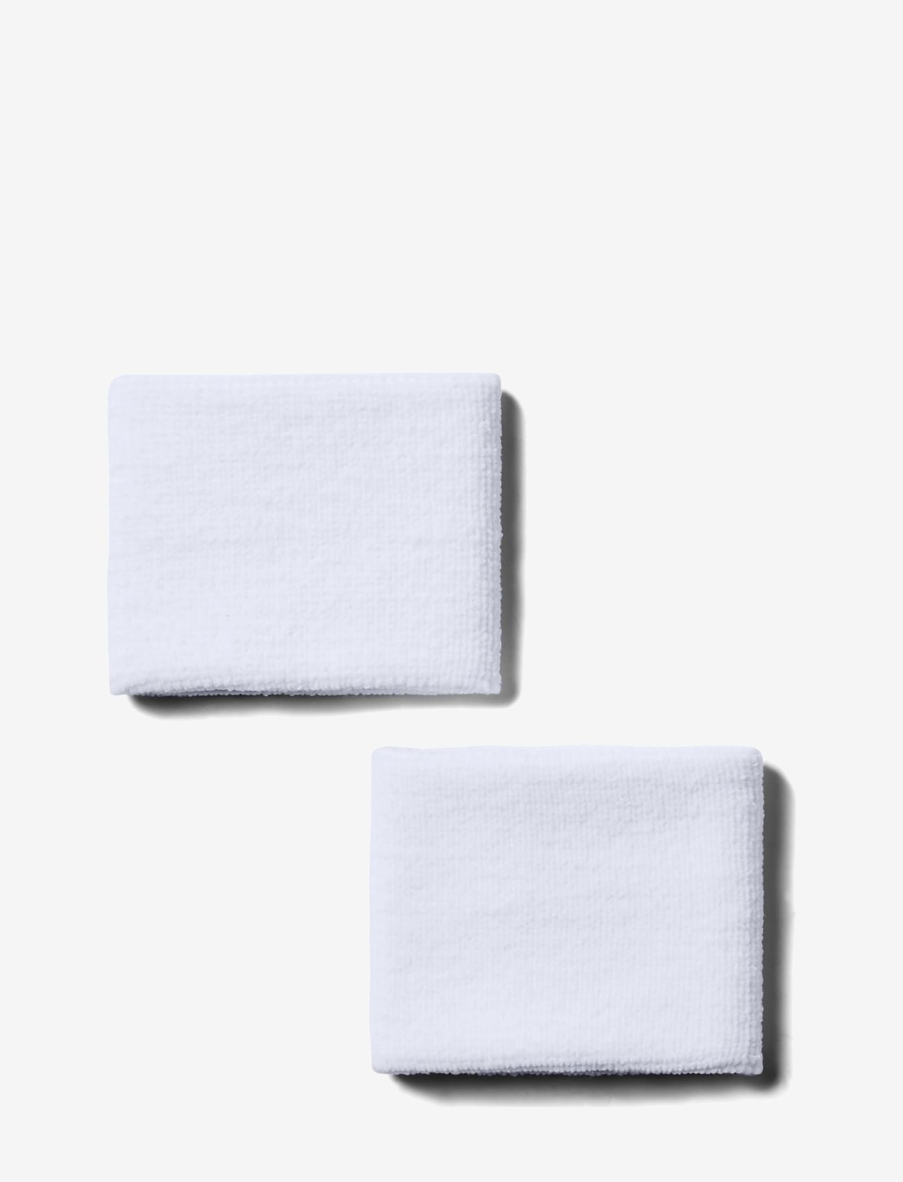 Under Armour - Performance WB - svettearmbånd - white - 1