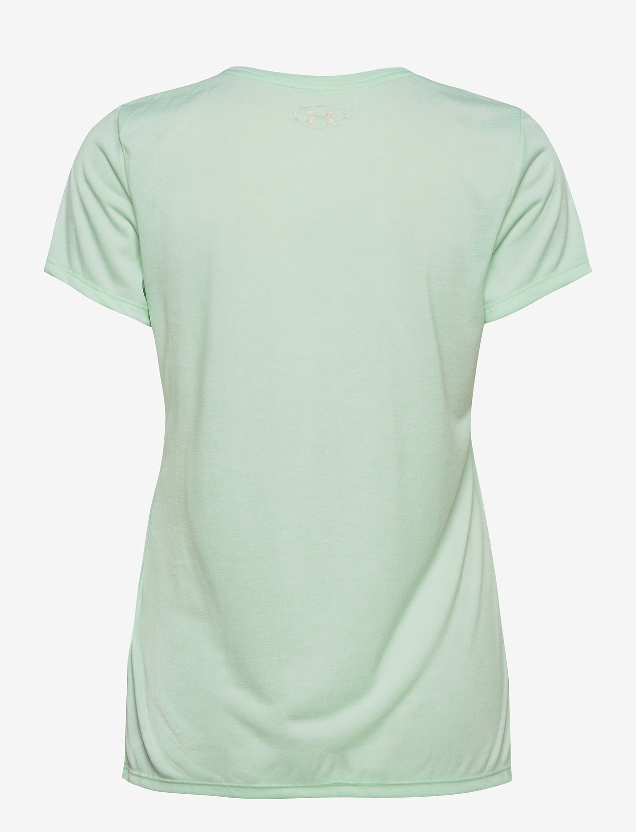 Under Armour - Tech SSC - Twist - seaglass blue - 1