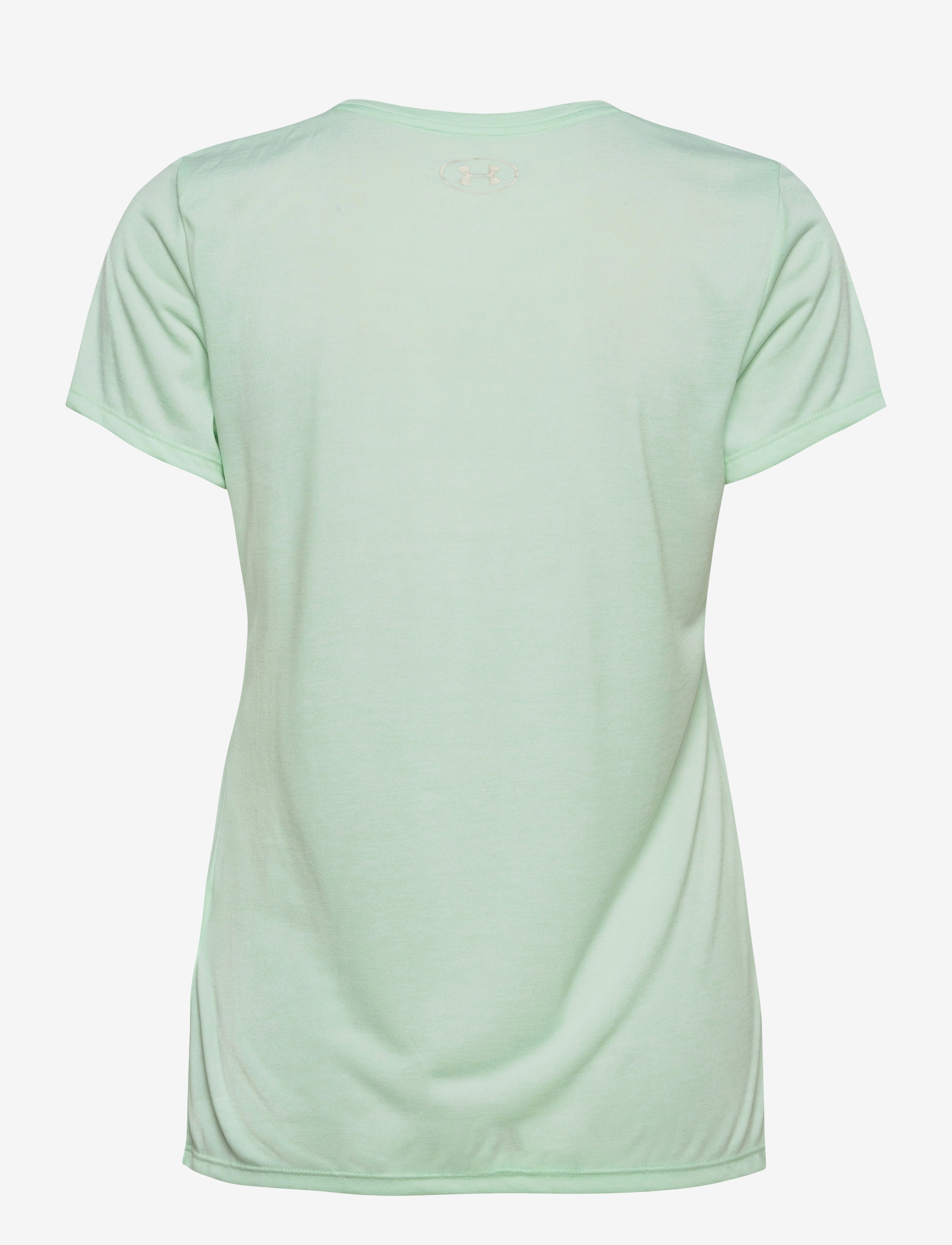 Under Armour - Tech SSC - Twist - seaglass blue - 1