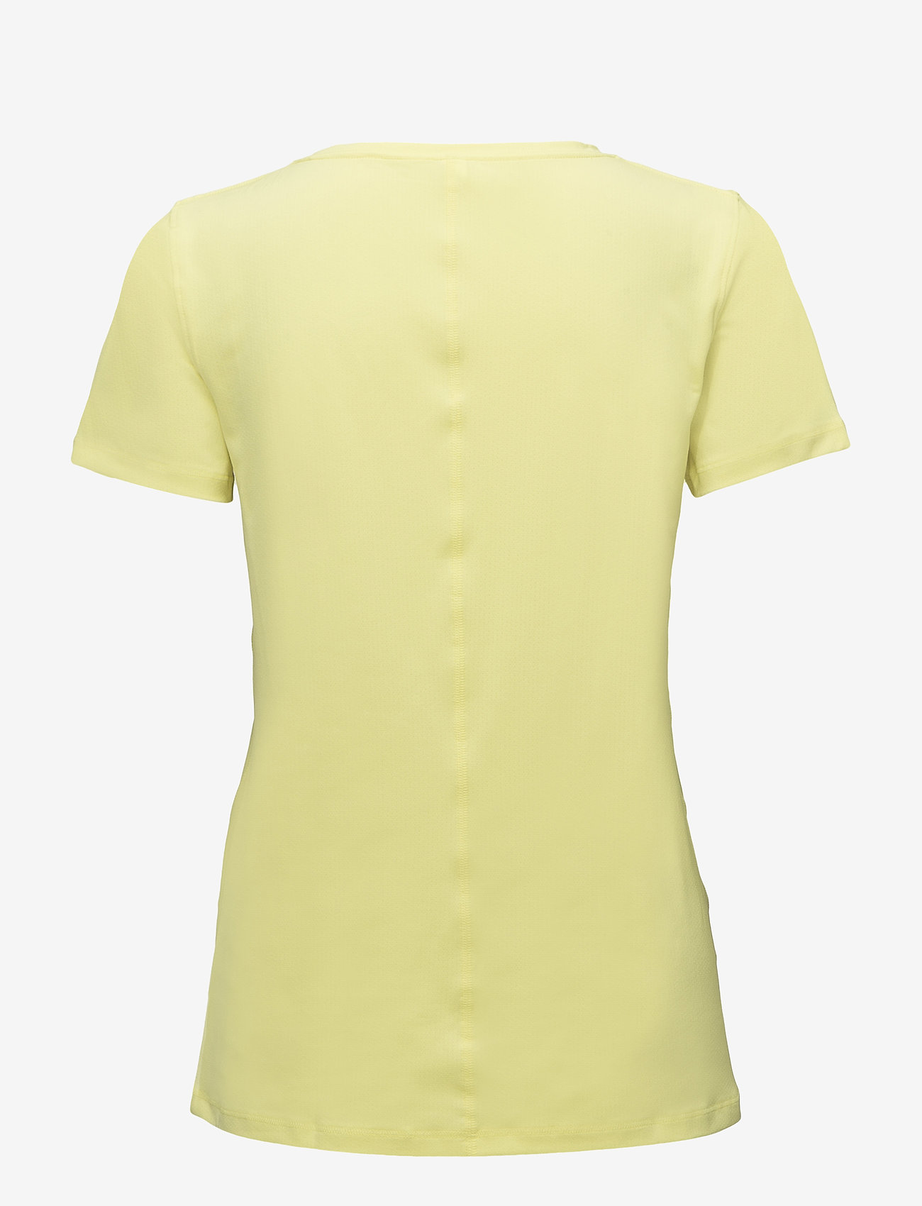 Under Armour - UA HG ARMOUR SS - white - 1