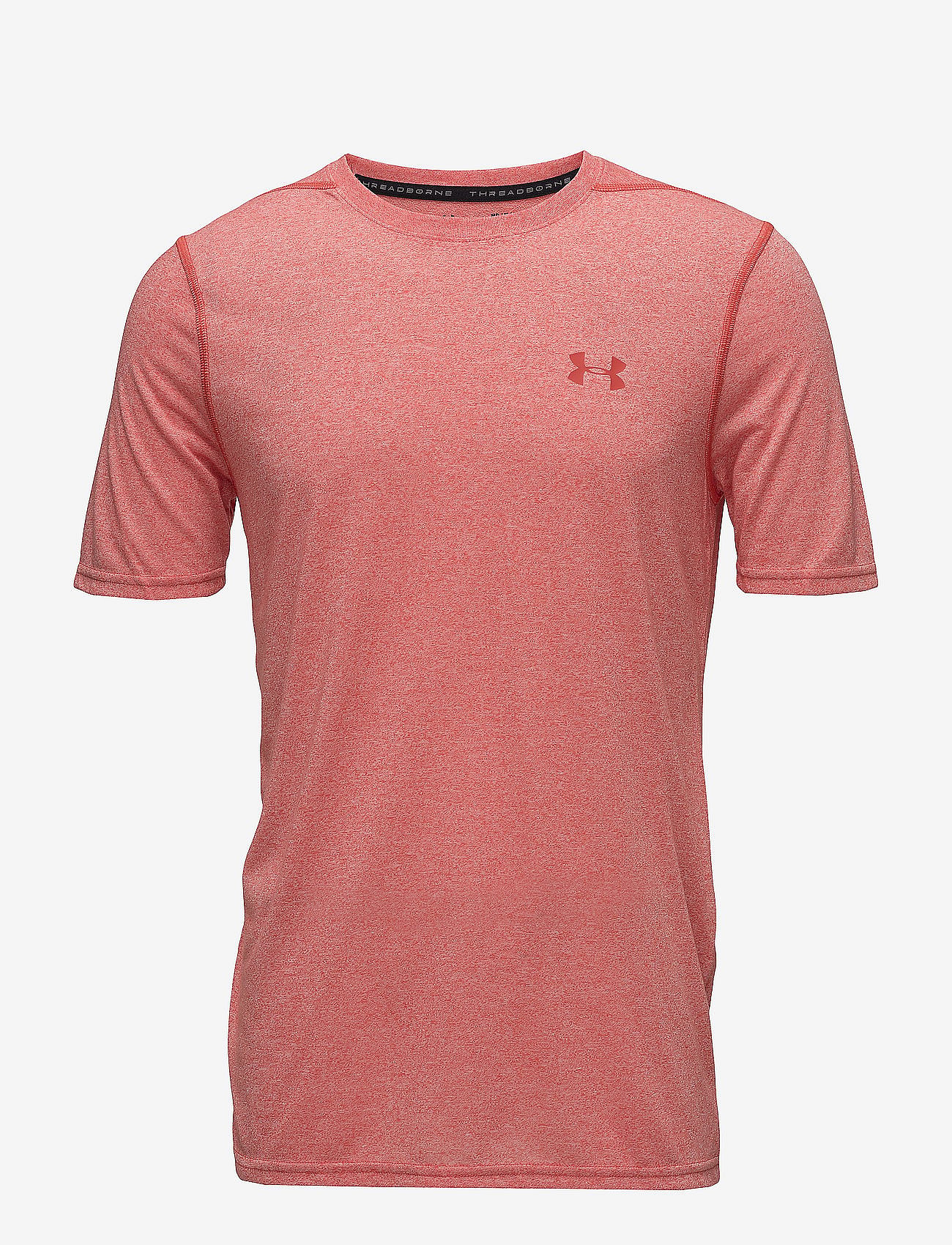 UA THREADBORNE FITTED SS