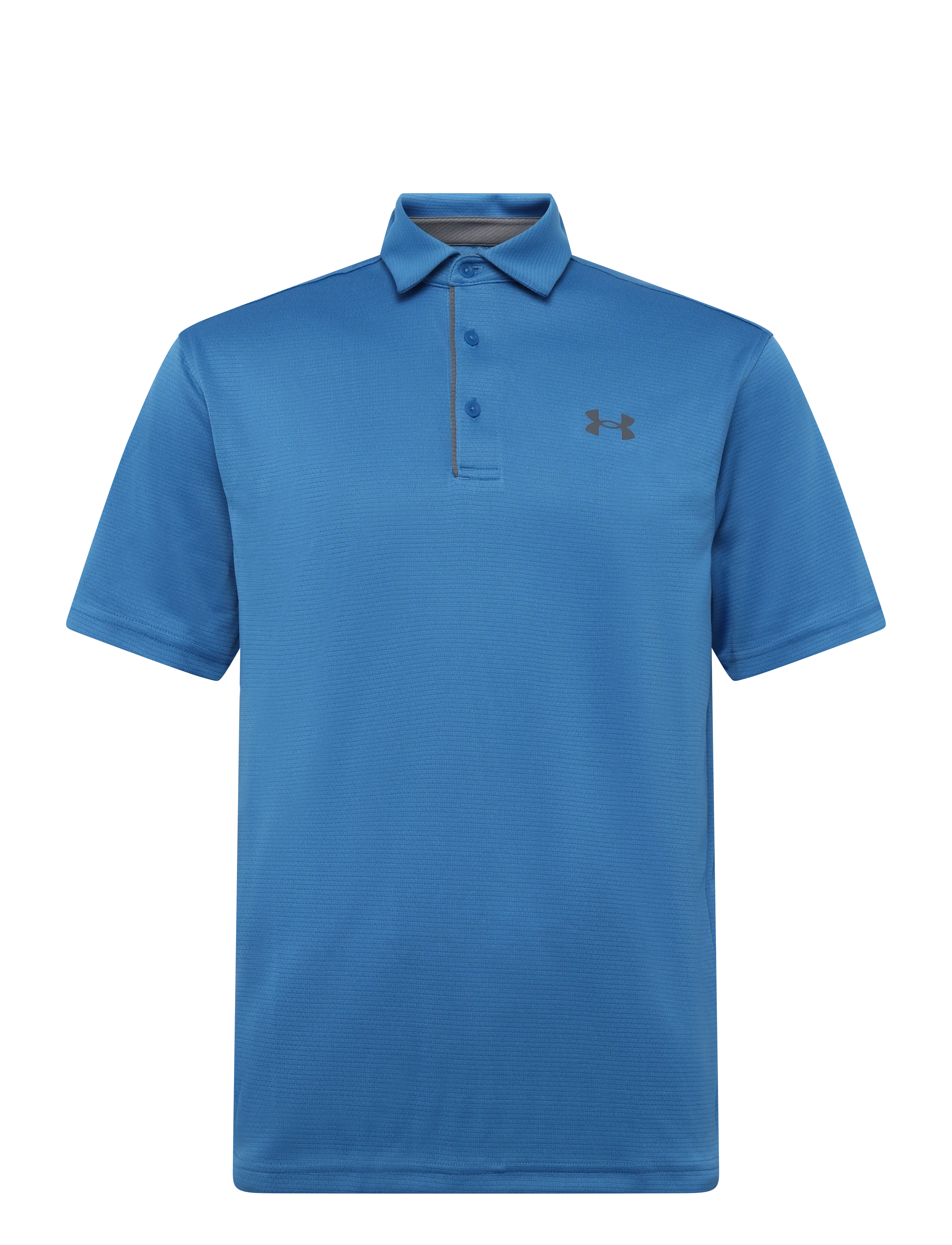 Under Armour Tech Polo - Under Armour - AEGEAN BLUE / blue