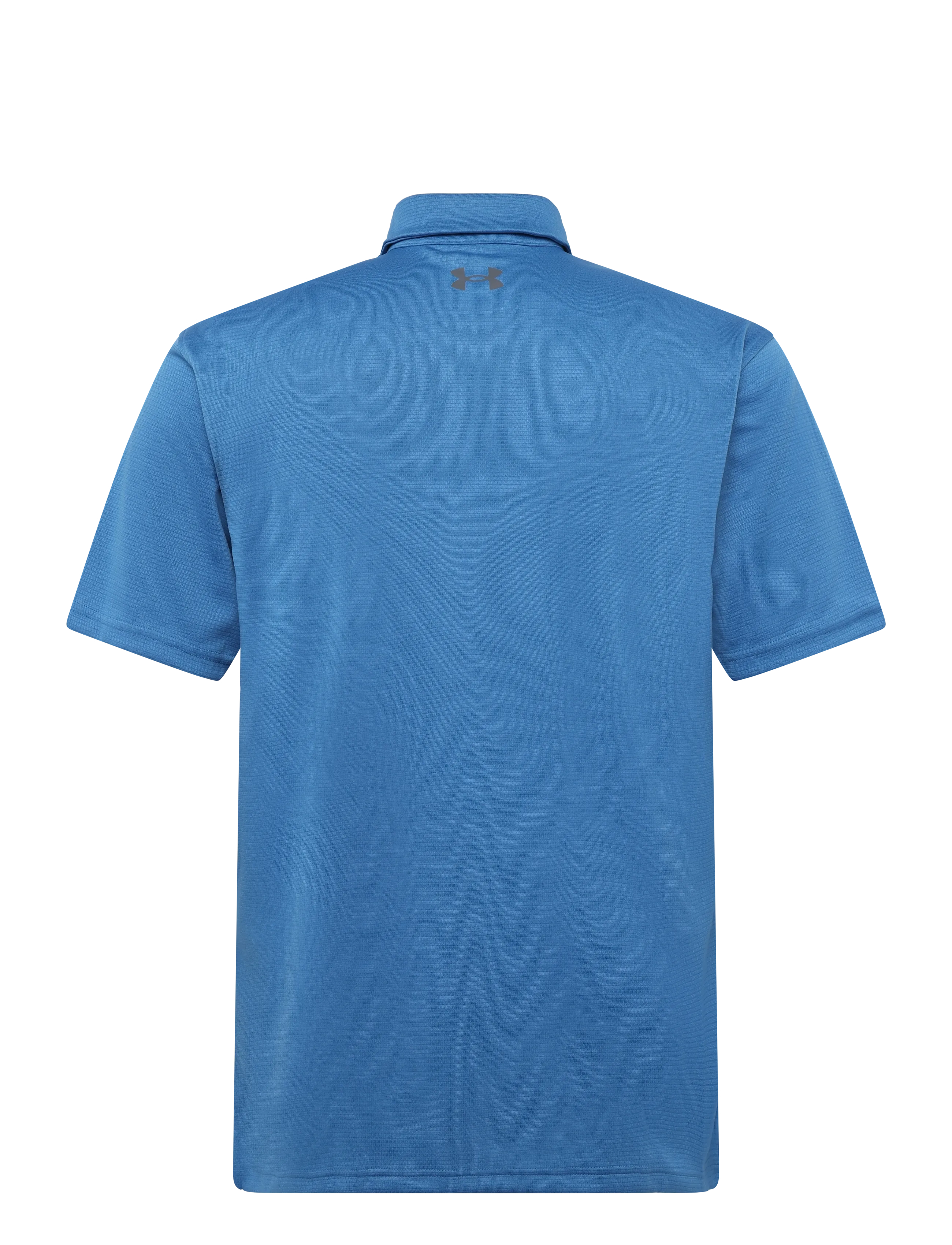 Under Armour - Tech Polo - alussärgid ja t-särgid - aegean blue - 2