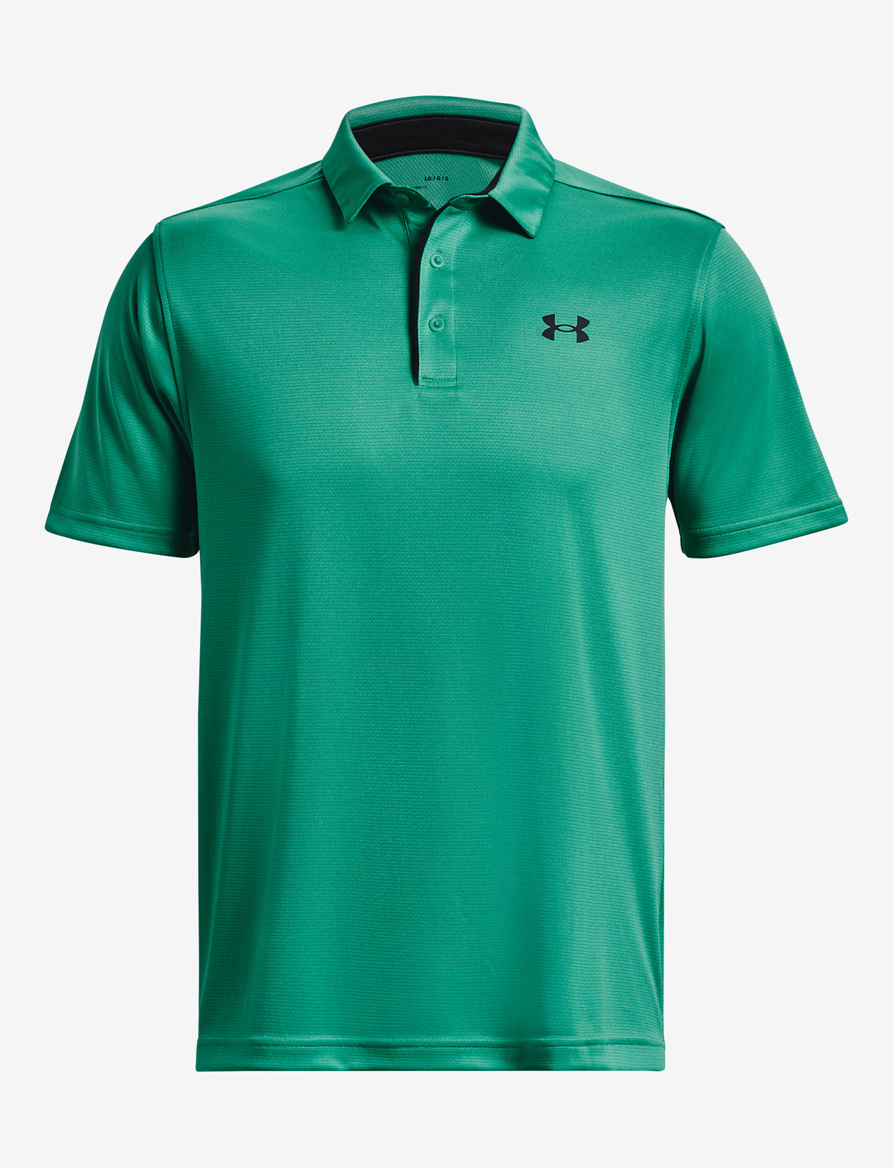 Under Armour - Tech Polo - kurzärmelig - birdie green - 0