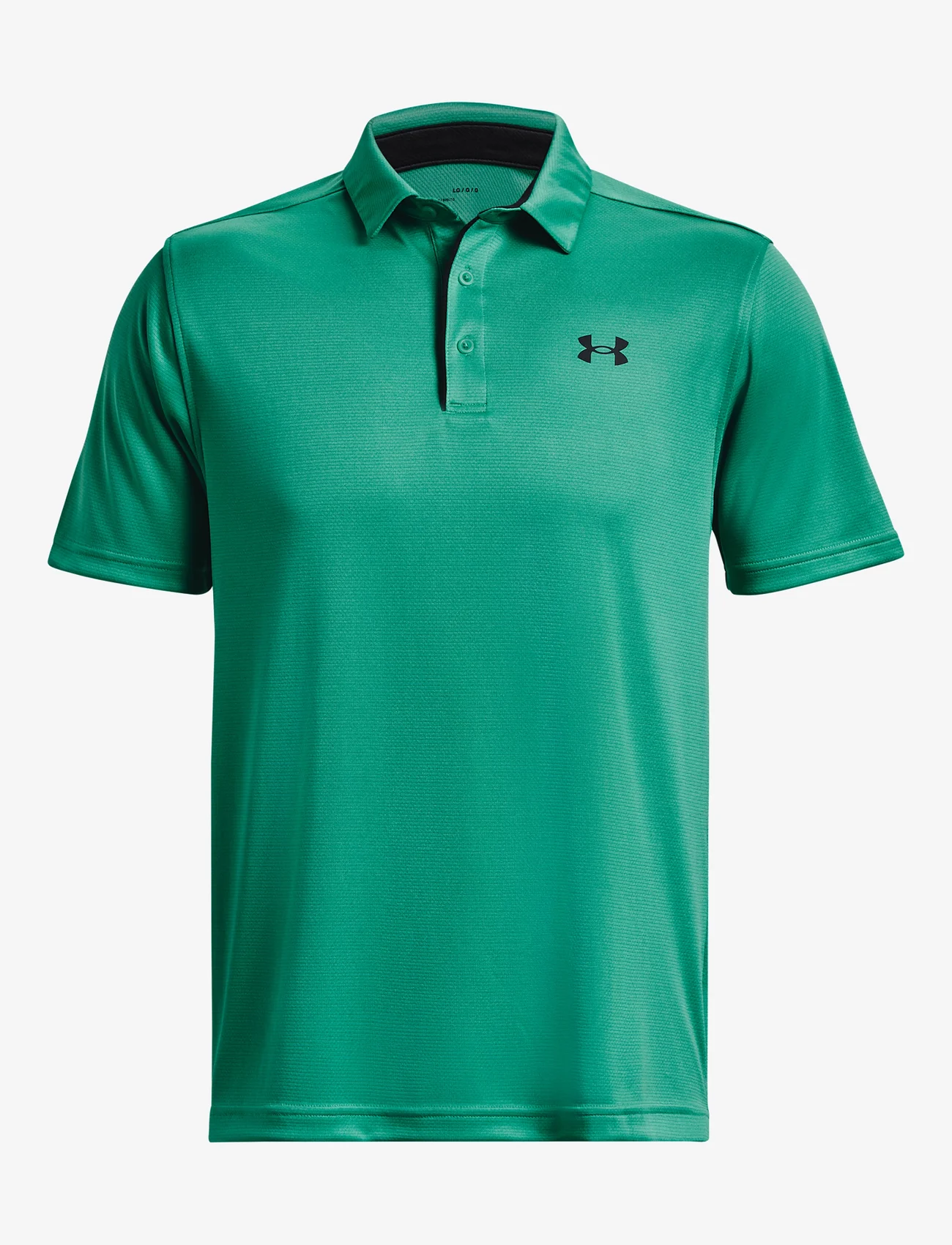 Under Armour - Tech Polo - polo marškinėliai trumpomis rankovėmis - birdie green - 0