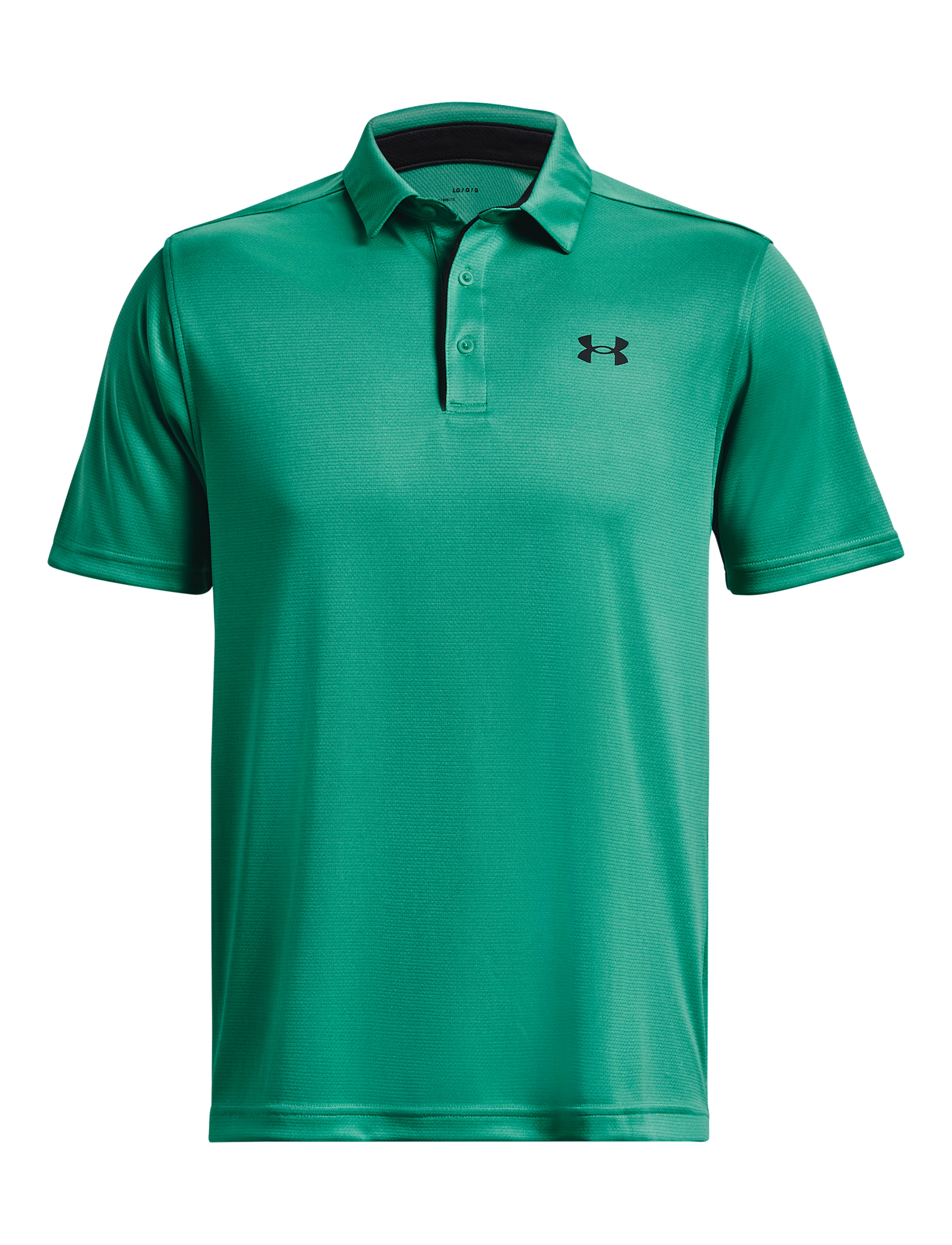 Tech Polo - BIRDIE GREEN