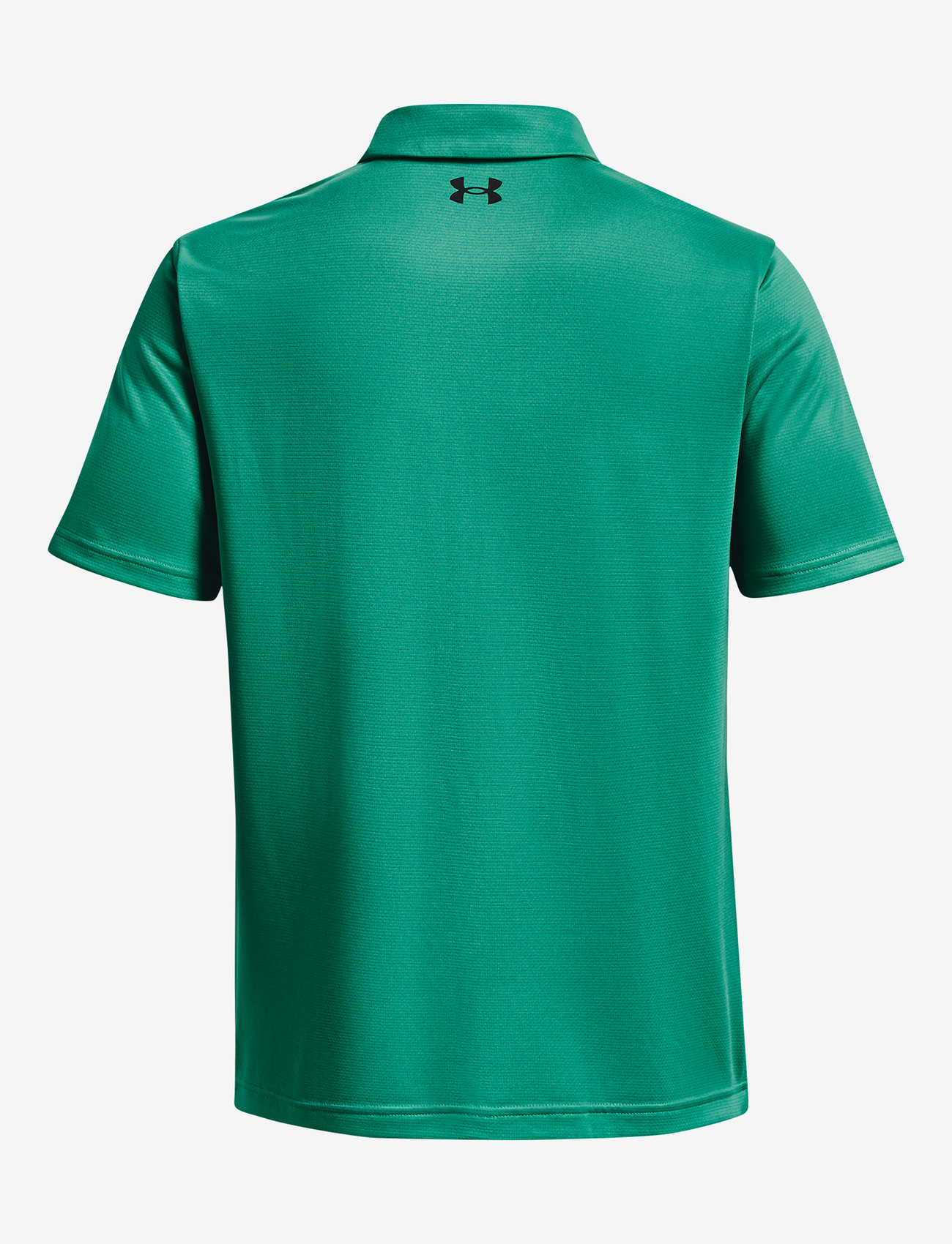 Under Armour - Tech Polo - kurzärmelig - birdie green - 1