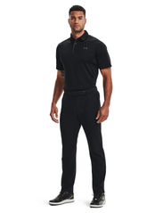 Under Armour - Tech Polo - polo marškinėliai trumpomis rankovėmis - black - 2
