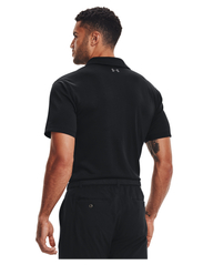 Under Armour - Tech Polo - polo marškinėliai trumpomis rankovėmis - black - 4