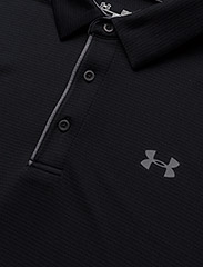 Under Armour - Tech Polo - polo marškinėliai trumpomis rankovėmis - black - 5