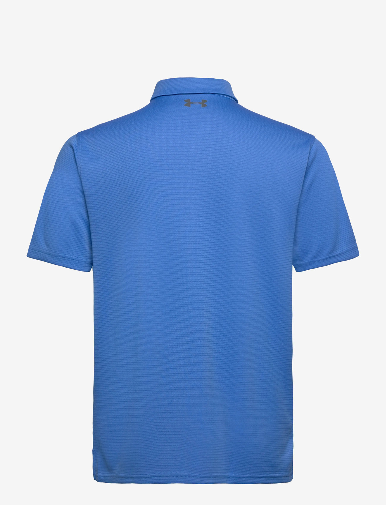 Under Armour - Tech Polo - kortärmade pikéer - blue atlantis - 1