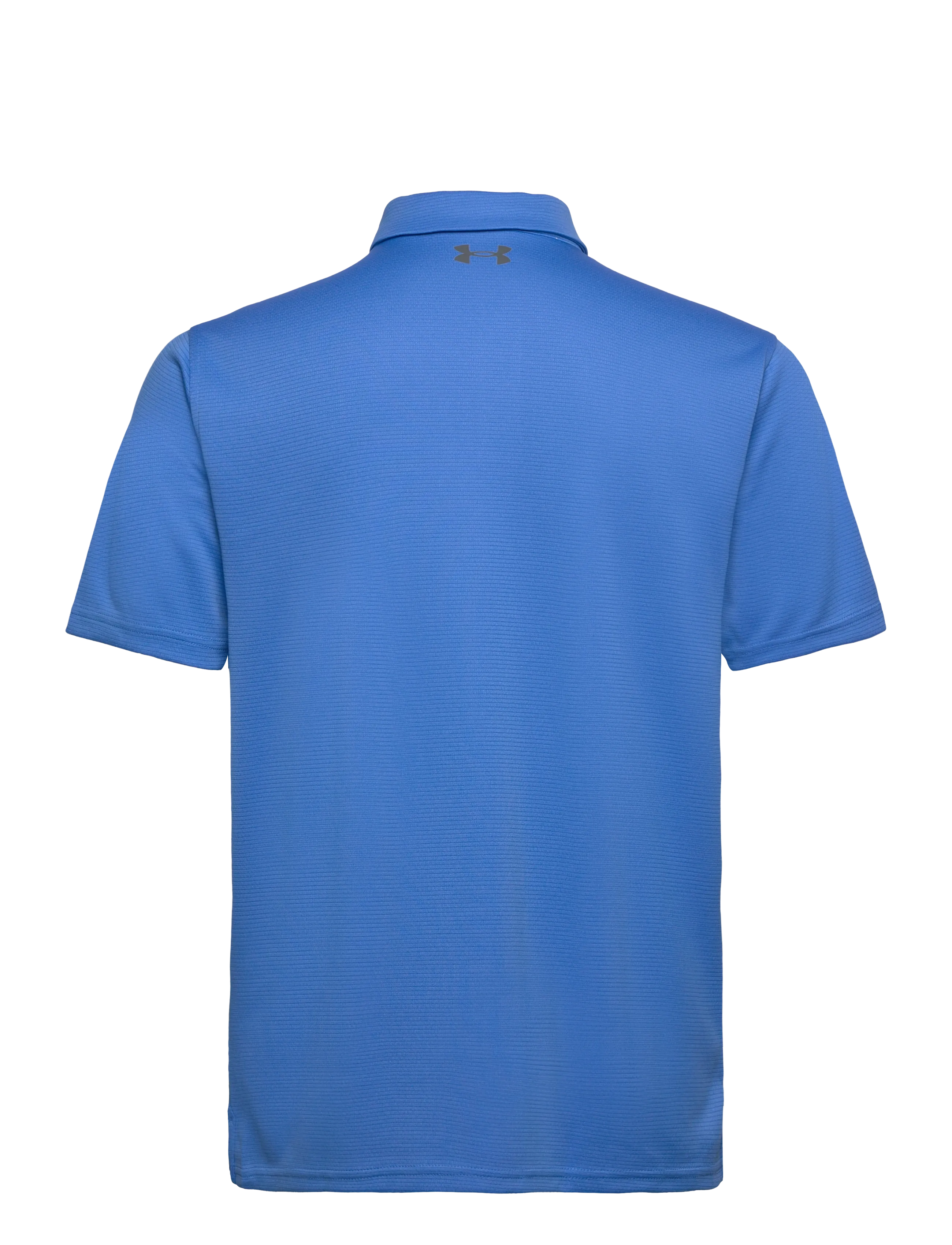 Under Armour - Tech Polo - toppe & t-shirts - blue atlantis - 2