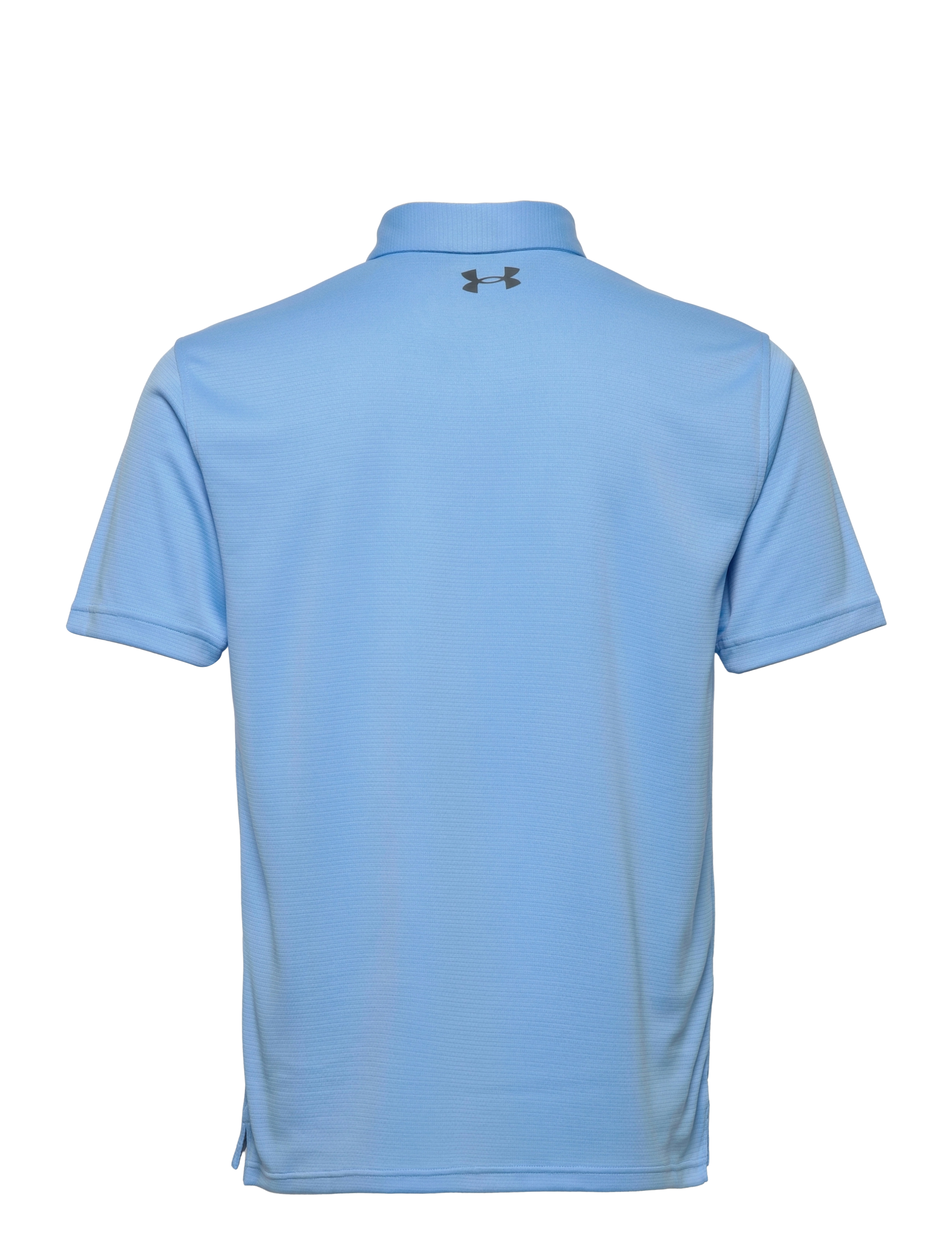 Under Armour - Tech Polo - kortärmade pikéer - carolina blue - 1