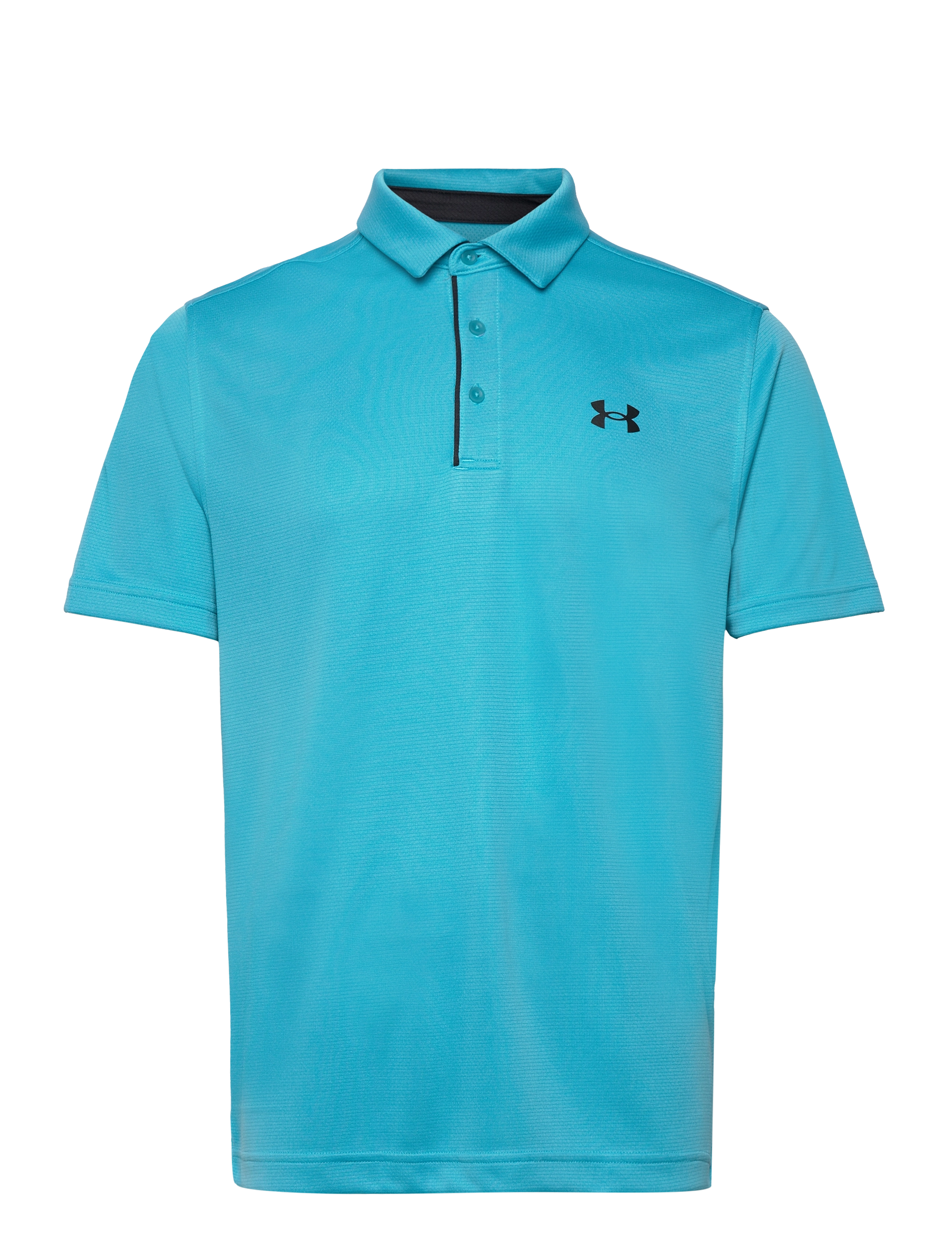 Tech Polo - GLACIER BLUE