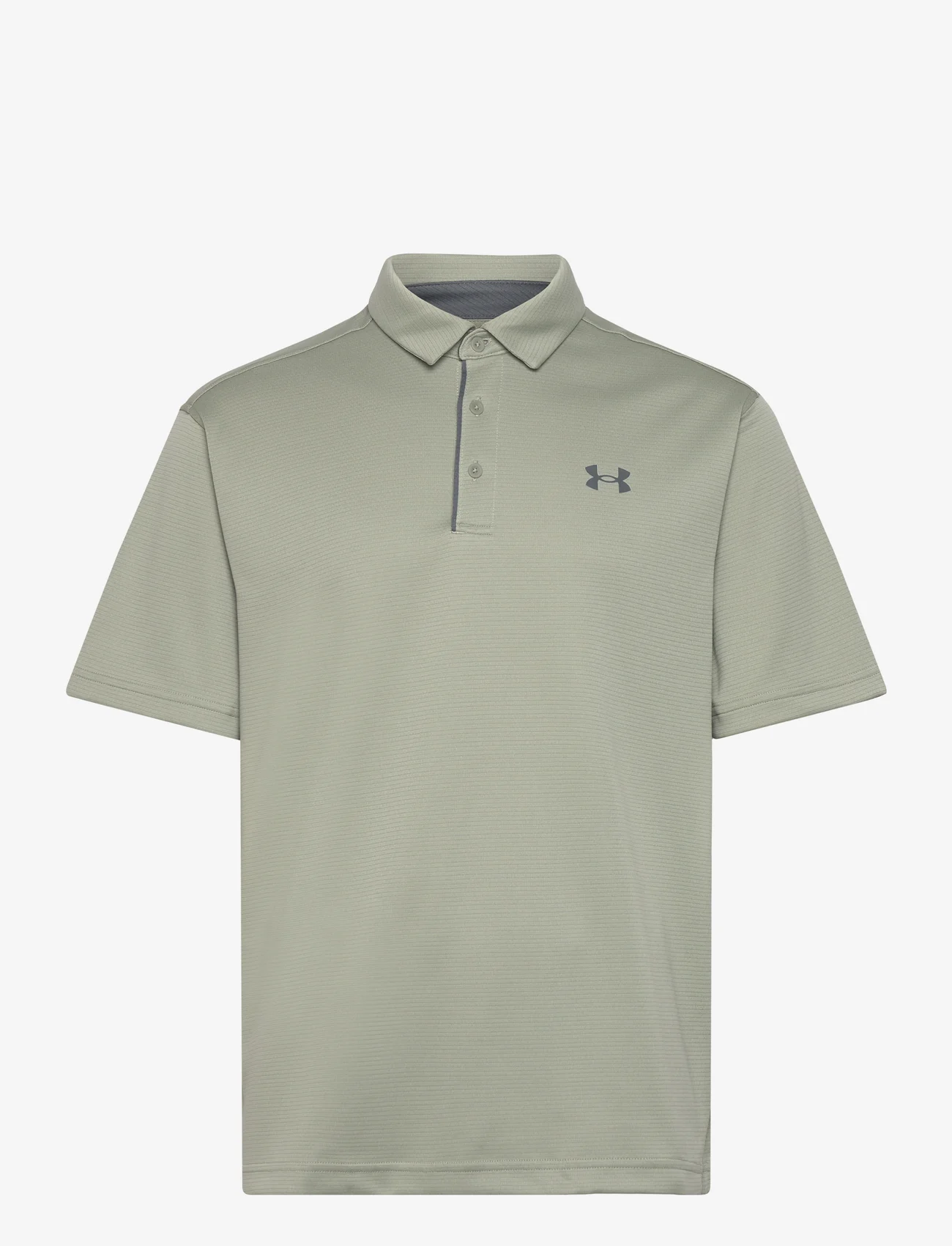 Under Armour - Tech Polo - polo marškinėliai trumpomis rankovėmis - grove green - 0