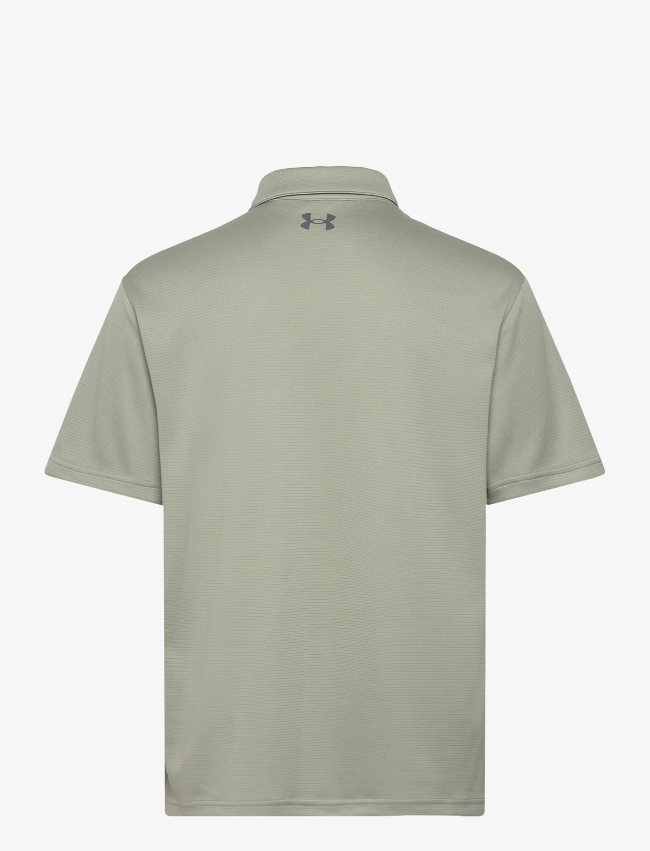 Under Armour - Tech Polo - polo marškinėliai trumpomis rankovėmis - grove green - 1