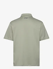 Under Armour - Tech Polo - polo marškinėliai trumpomis rankovėmis - grove green - 1
