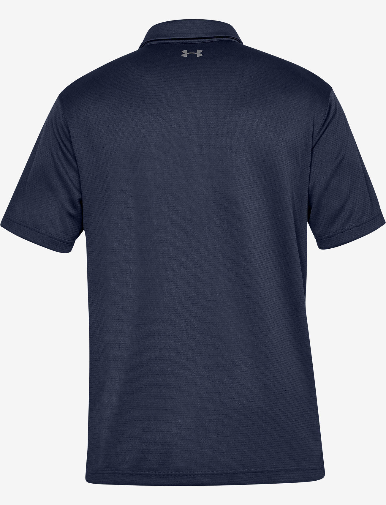 Under Armour - Tech Polo - toppe & t-shirts - midnight navy - 2