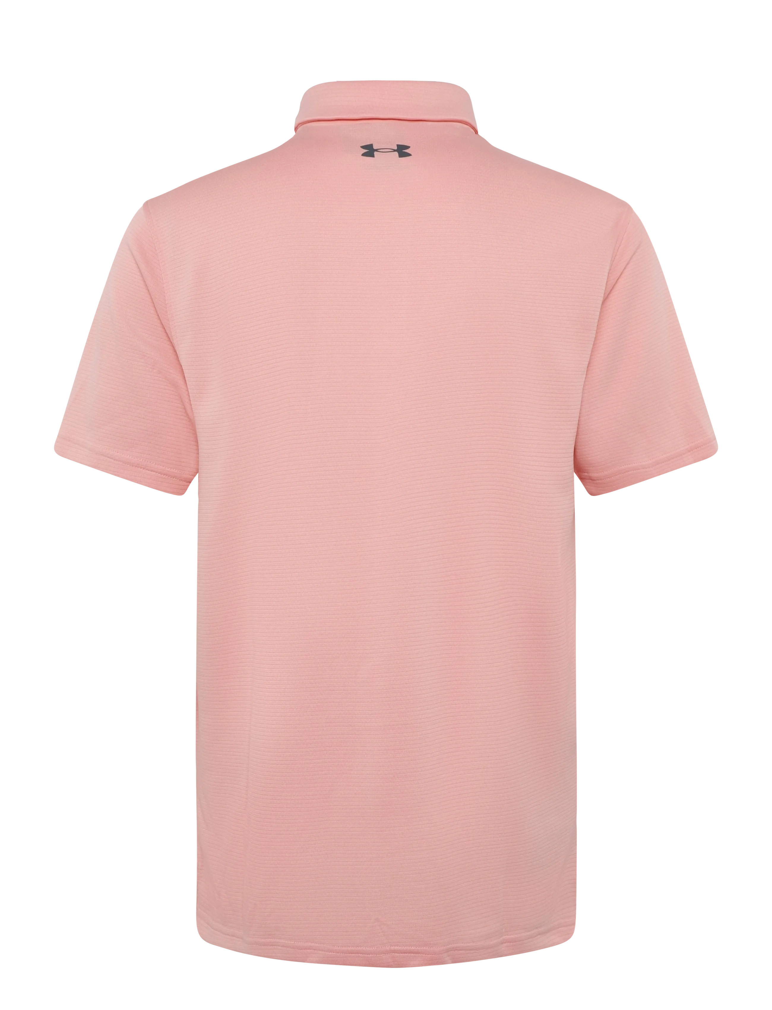 Under Armour - Tech Polo - oberteile & t-shirts - posh pink - 2