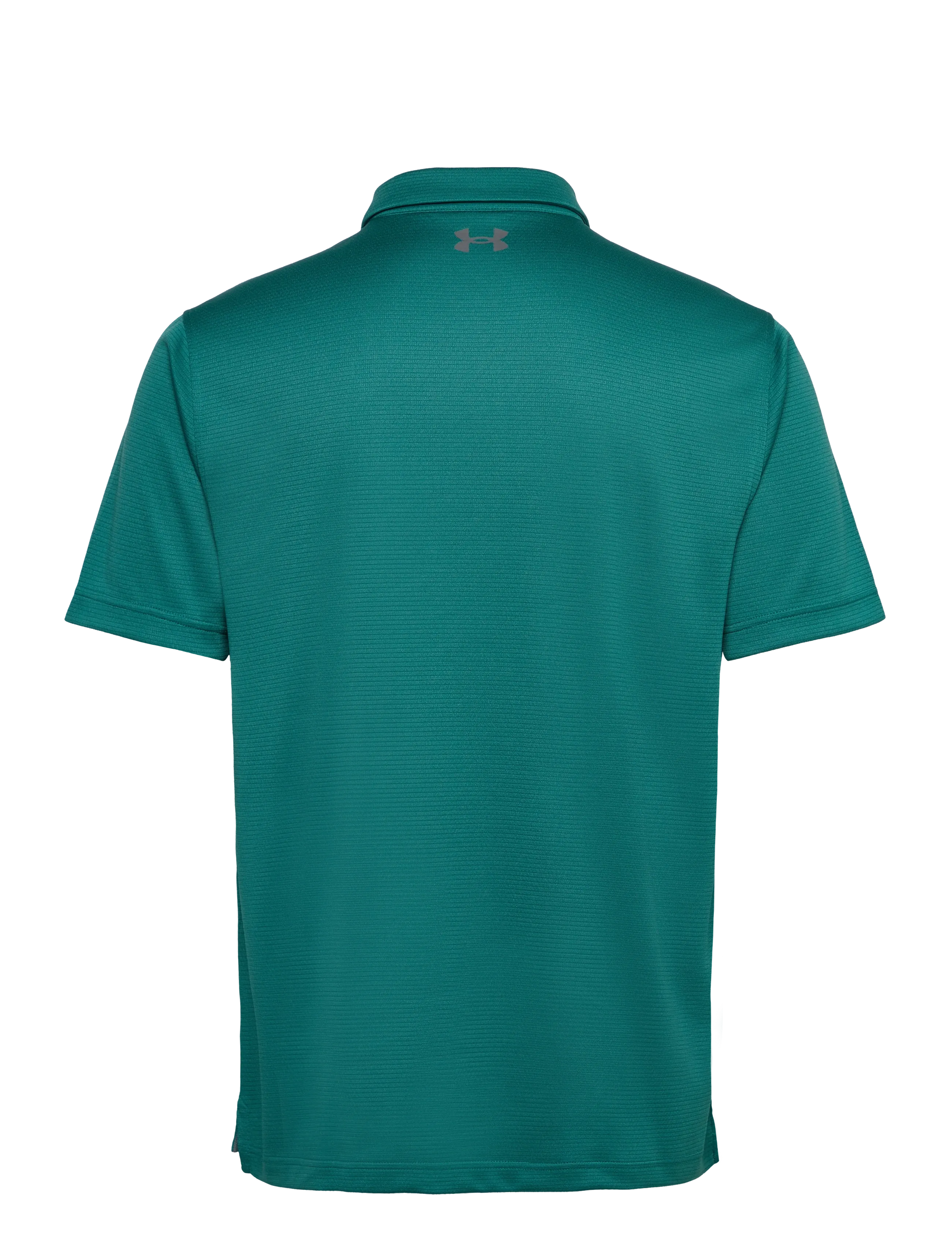 Under Armour - Tech Polo - oberteile & t-shirts - rack green - 2