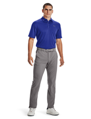 Under Armour - Tech Polo - tops & t-shirts - royal - 0