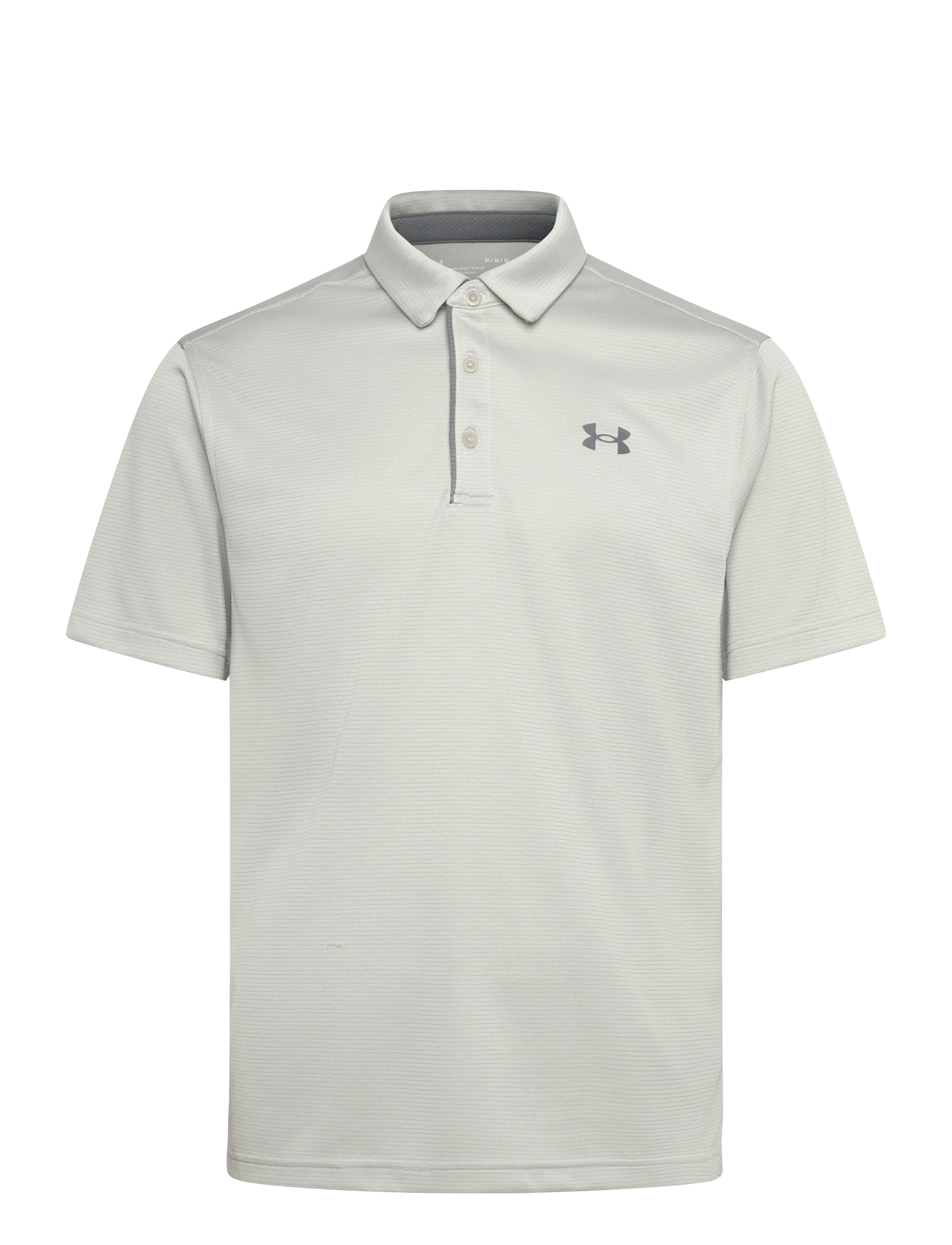 Tech Polo - TITANIUM