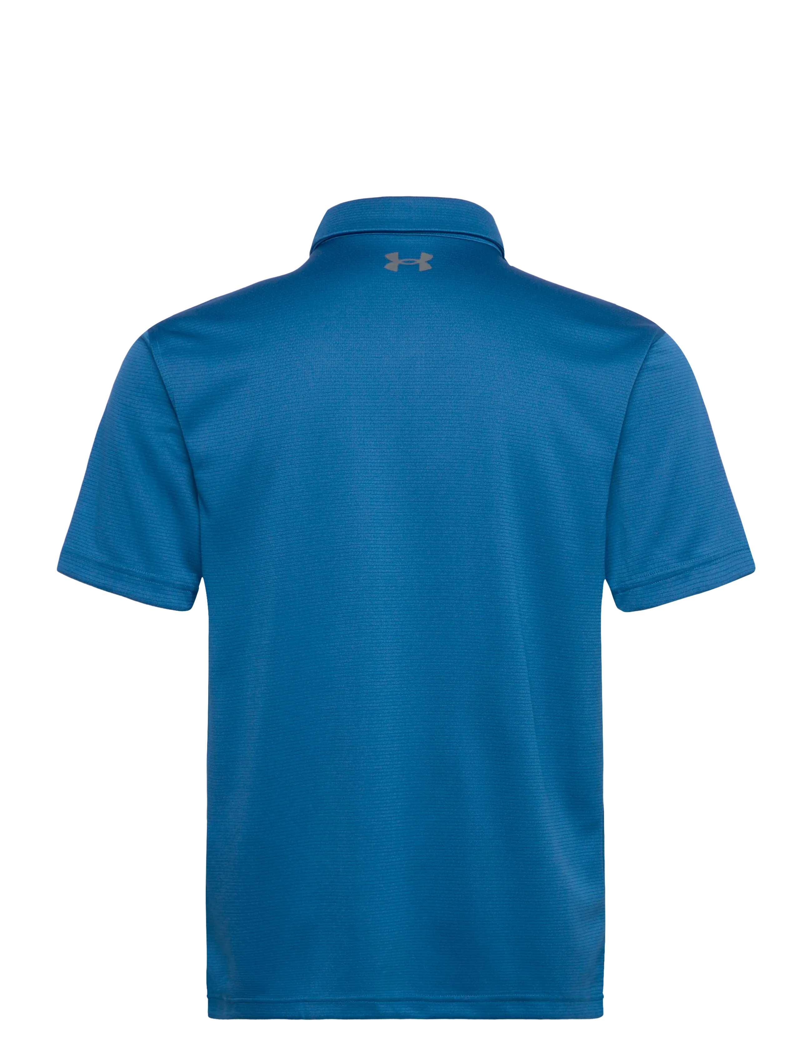 Under Armour - Tech Polo - toppe & t-shirts - varsity blue - 2