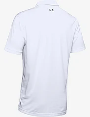 Under Armour - Tech Polo - polo marškinėliai trumpomis rankovėmis - white - 1