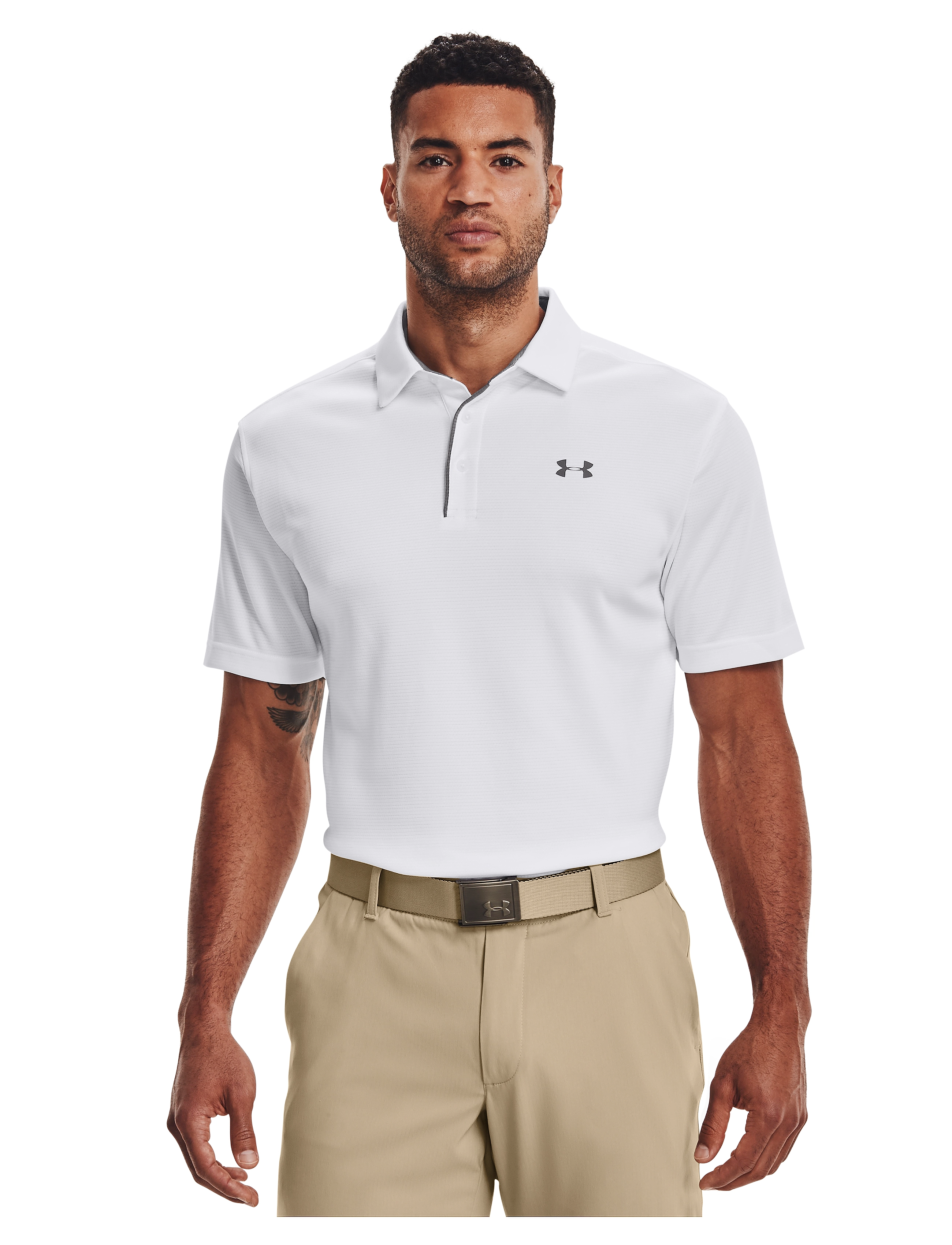 Tech Polo 6