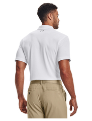 Under Armour - Tech Polo - polo marškinėliai trumpomis rankovėmis - white - 4