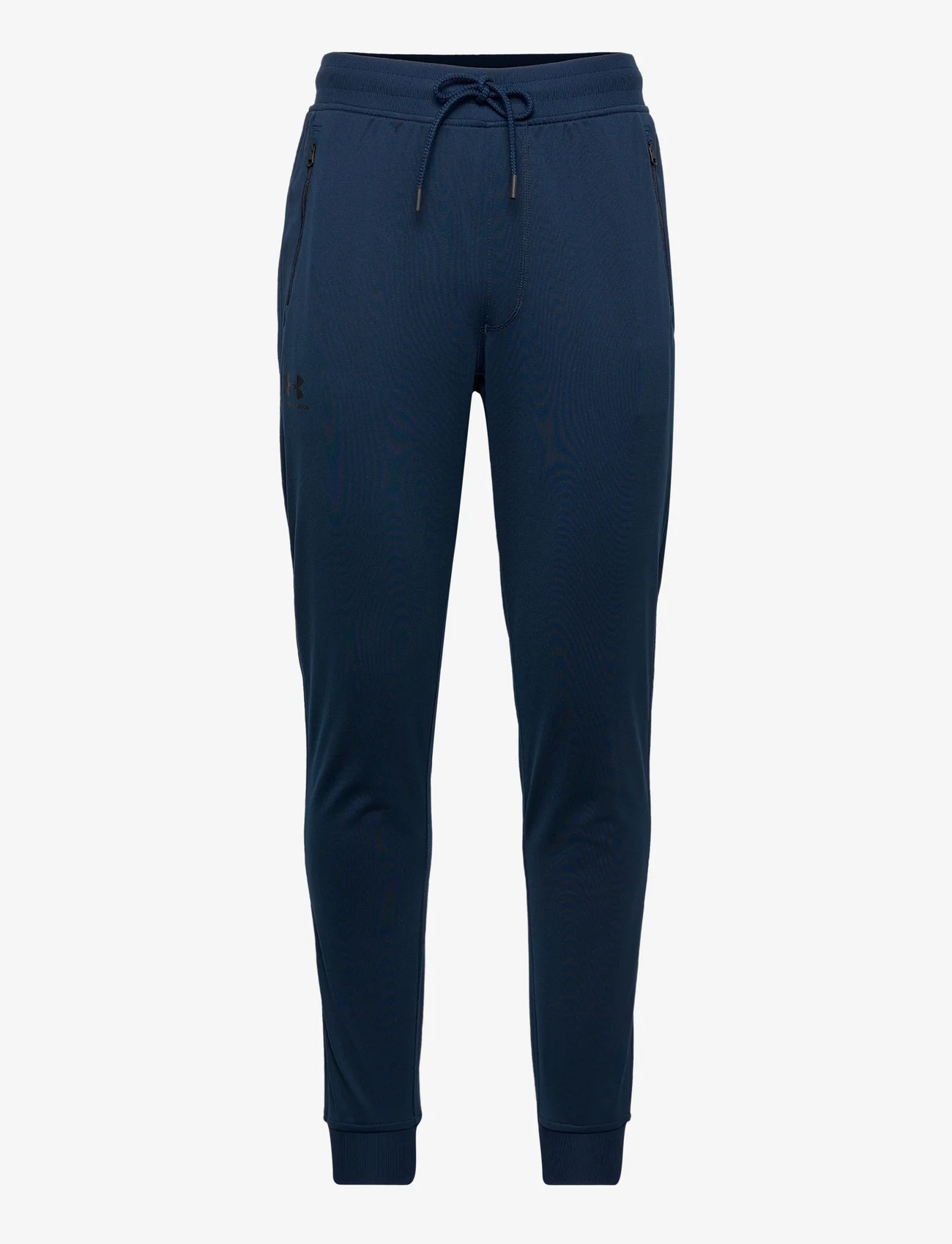 Under Armour - SPORTSTYLE TRICOT JOGGER - sporthosen - academy - 0