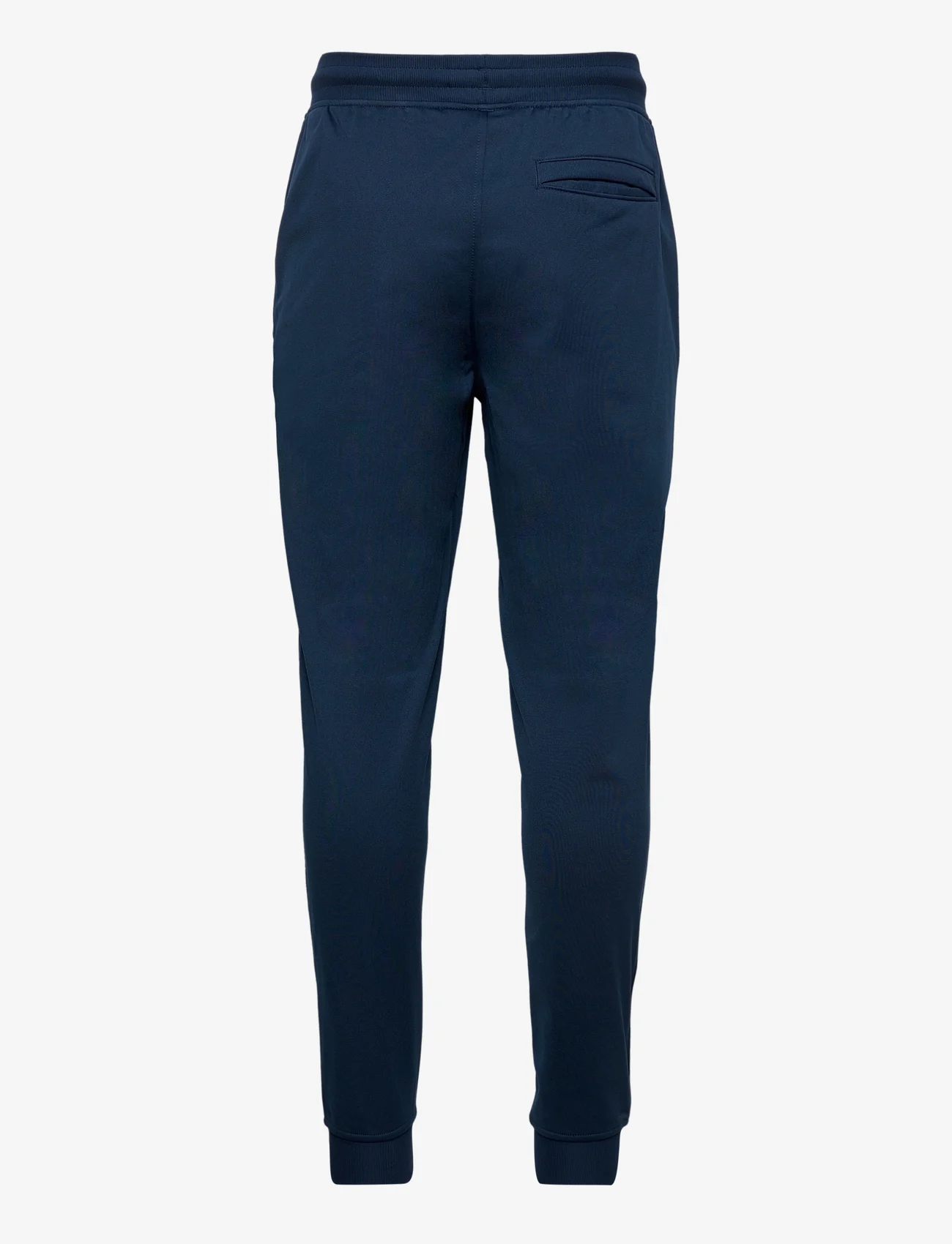Under Armour - SPORTSTYLE TRICOT JOGGER - sporthosen - academy - 1