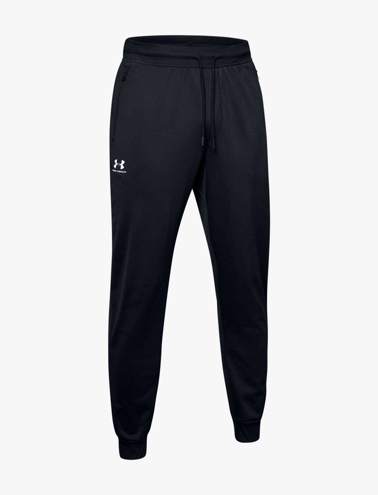 UNDER ARMOUR Sportstyle Tricot Jogger Schwarz - XS