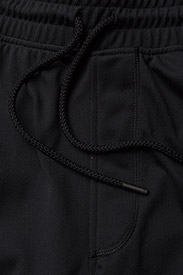 Under Armour - SPORTSTYLE TRICOT JOGGER - sports pants - black - 6
