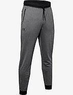 SPORTSTYLE TRICOT JOGGER - CARBON HEATHER