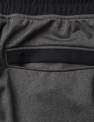 Under Armour - SPORTSTYLE TRICOT JOGGER - sportsbukser - carbon heather - 4
