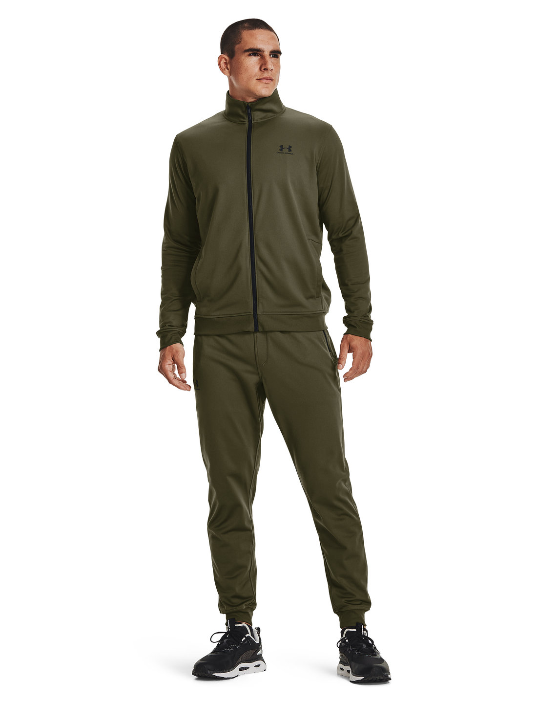 Under armour men's sportstyle 2025 jogger pants