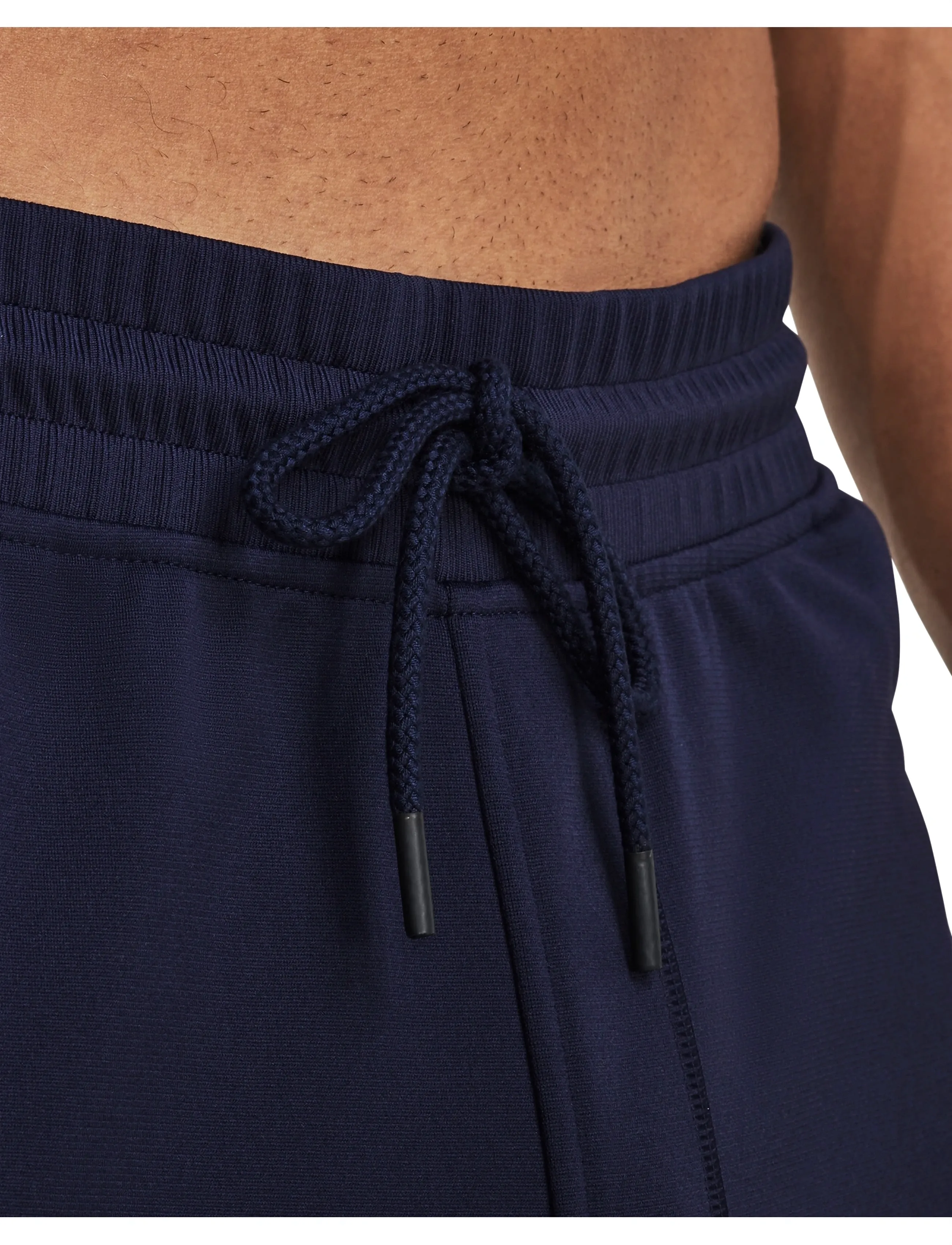 Under Armour - SPORTSTYLE TRICOT JOGGER - träningsbyxor - midnight navy - 5
